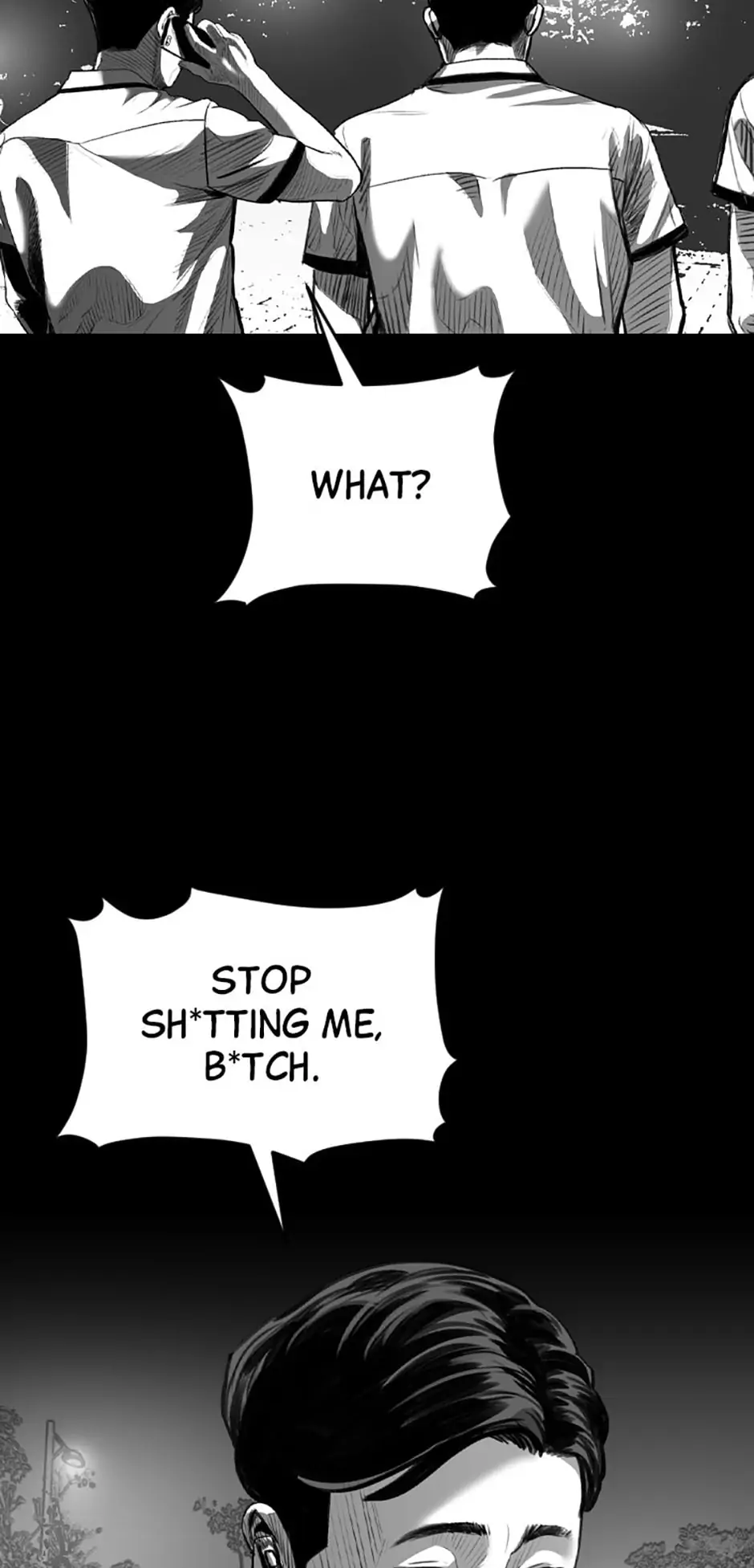 Switch Manhwa Chapter 20 - page 79