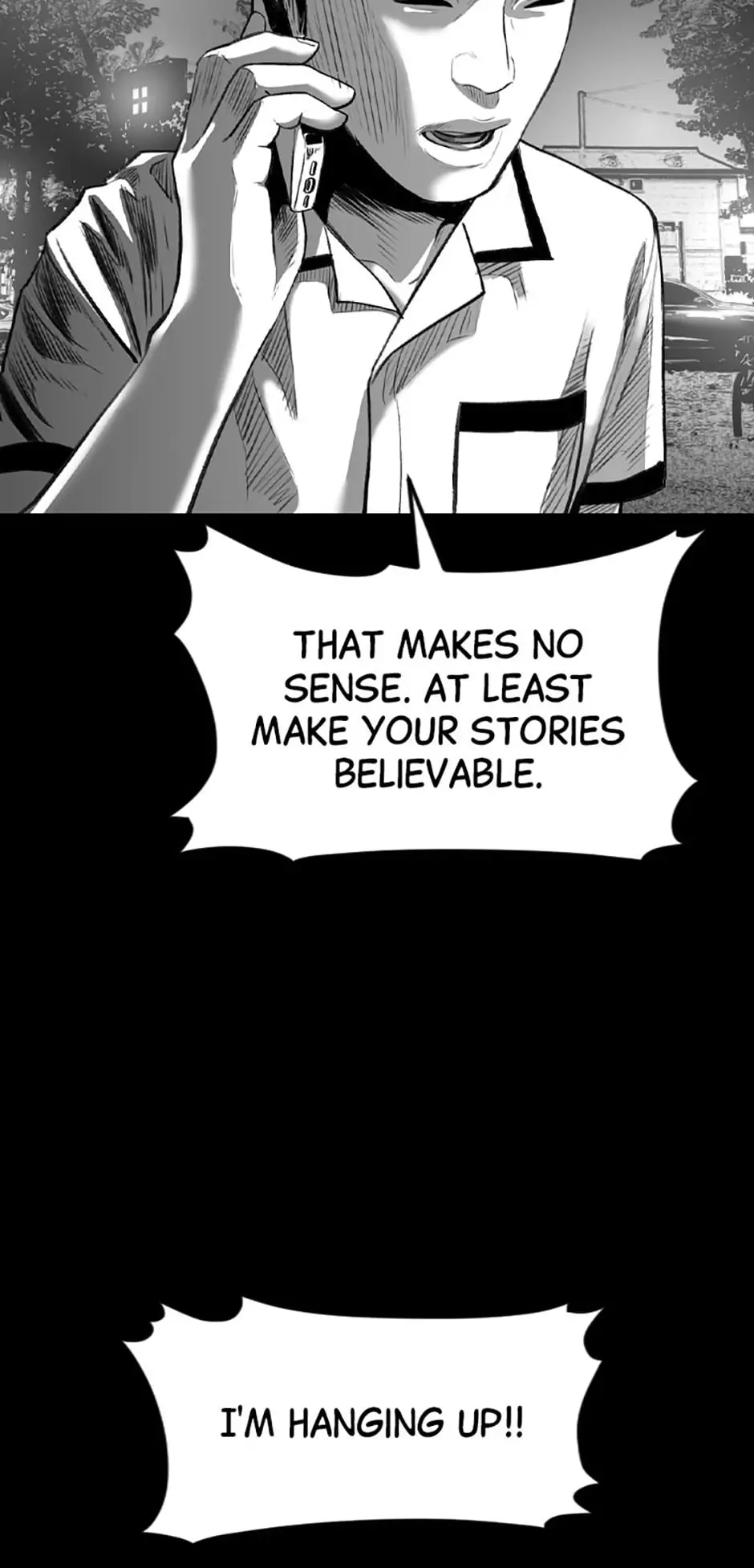 Switch Manhwa Chapter 20 - page 80