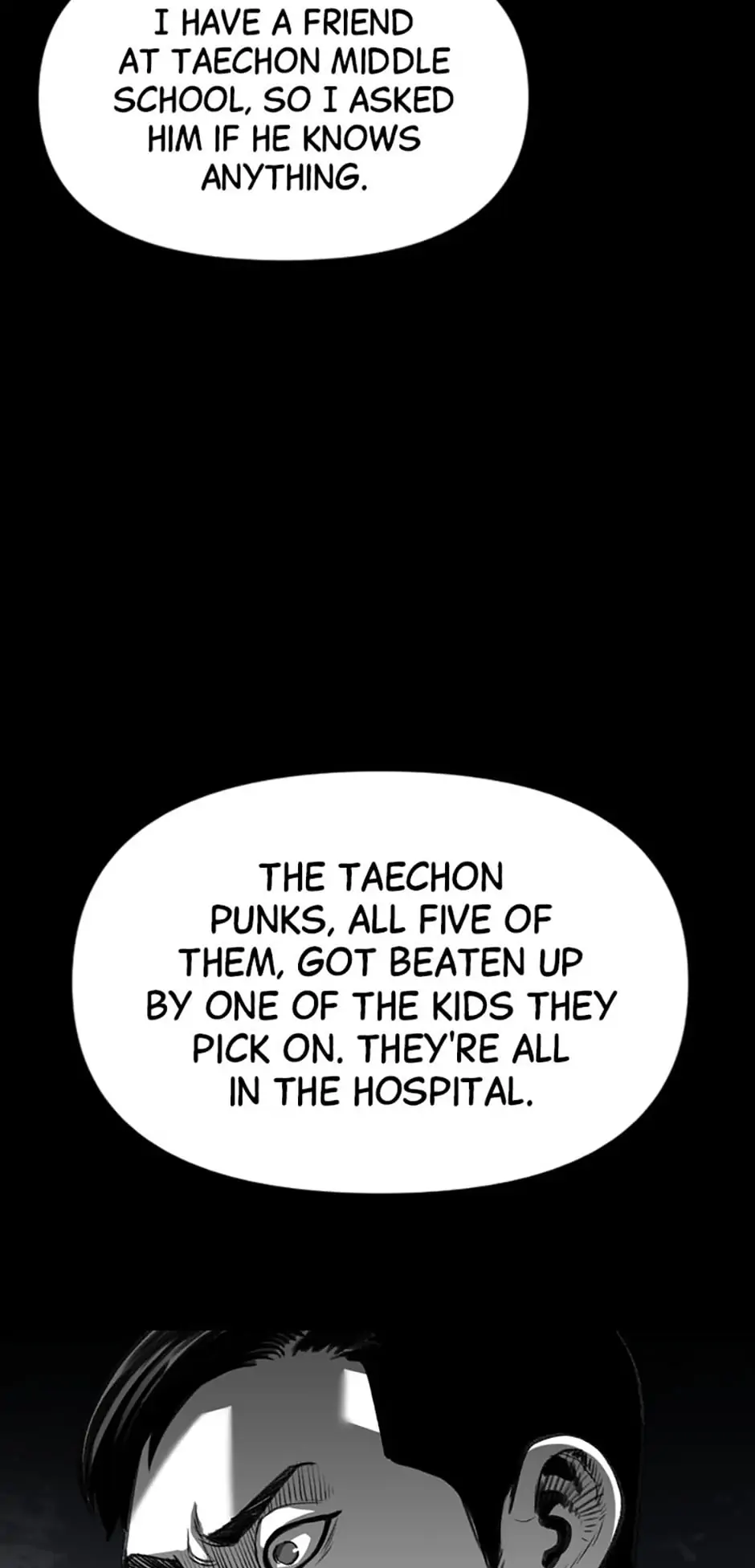 Switch Manhwa Chapter 20 - page 82