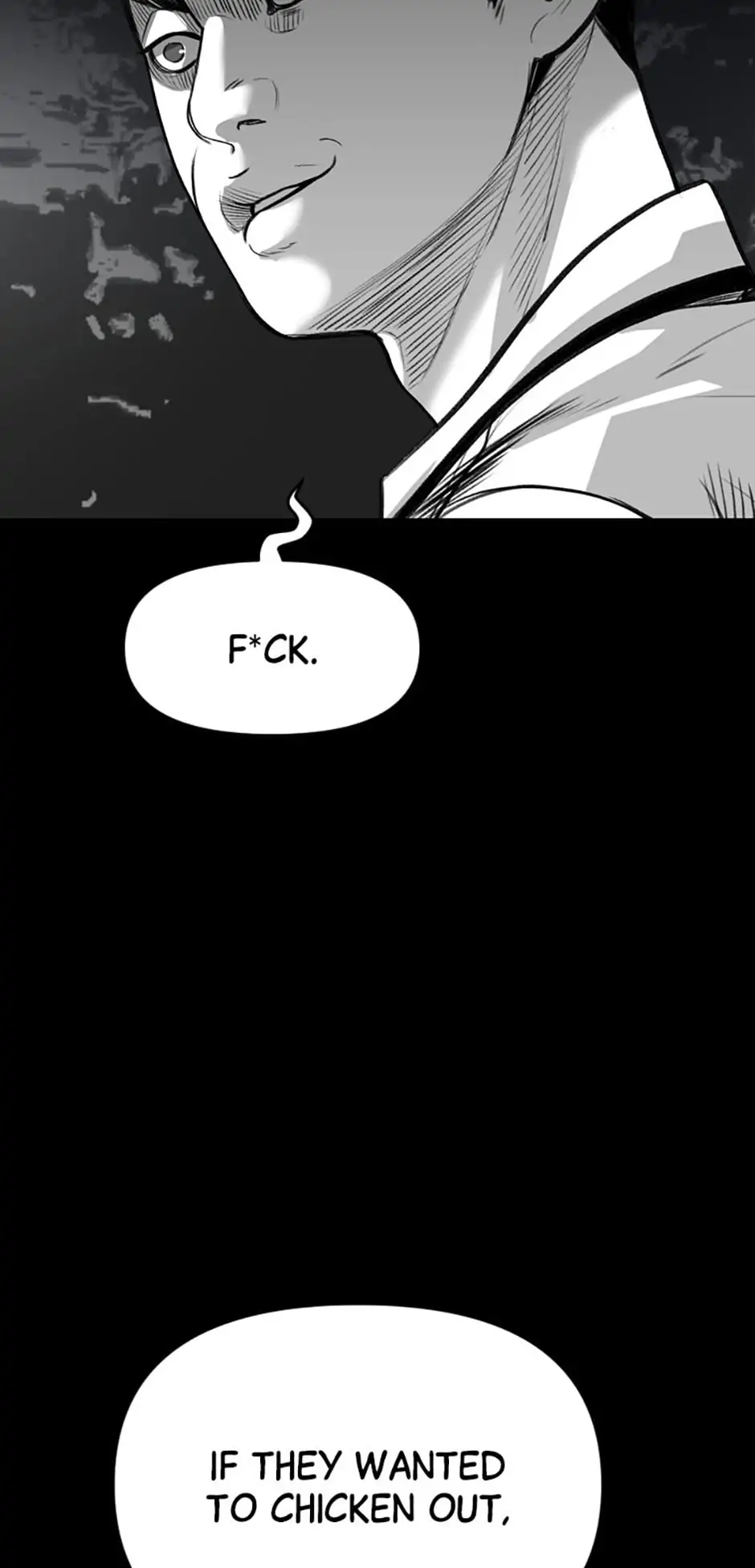 Switch Manhwa Chapter 20 - page 83