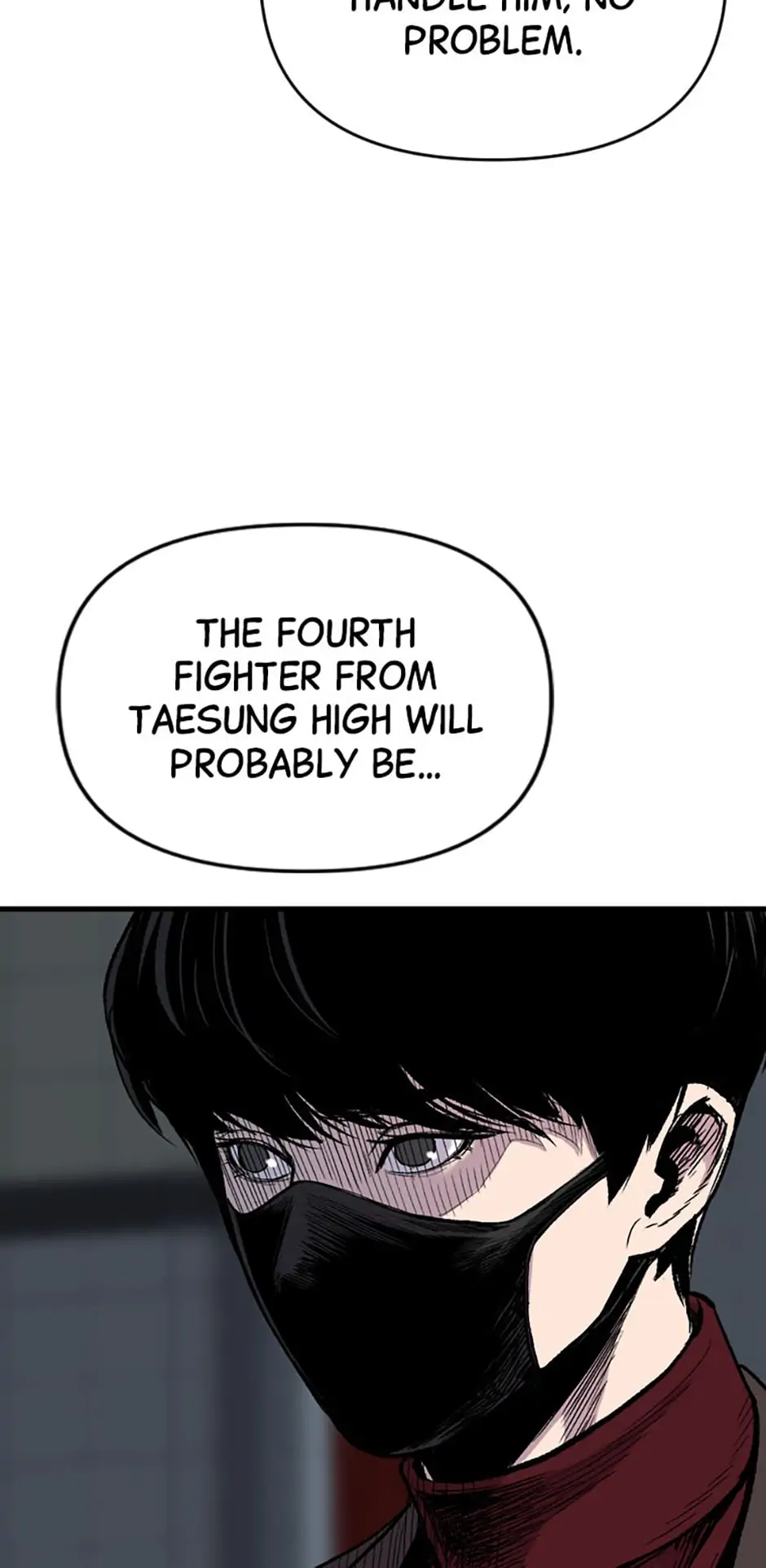 Switch Manhwa Chapter 20 - page 9