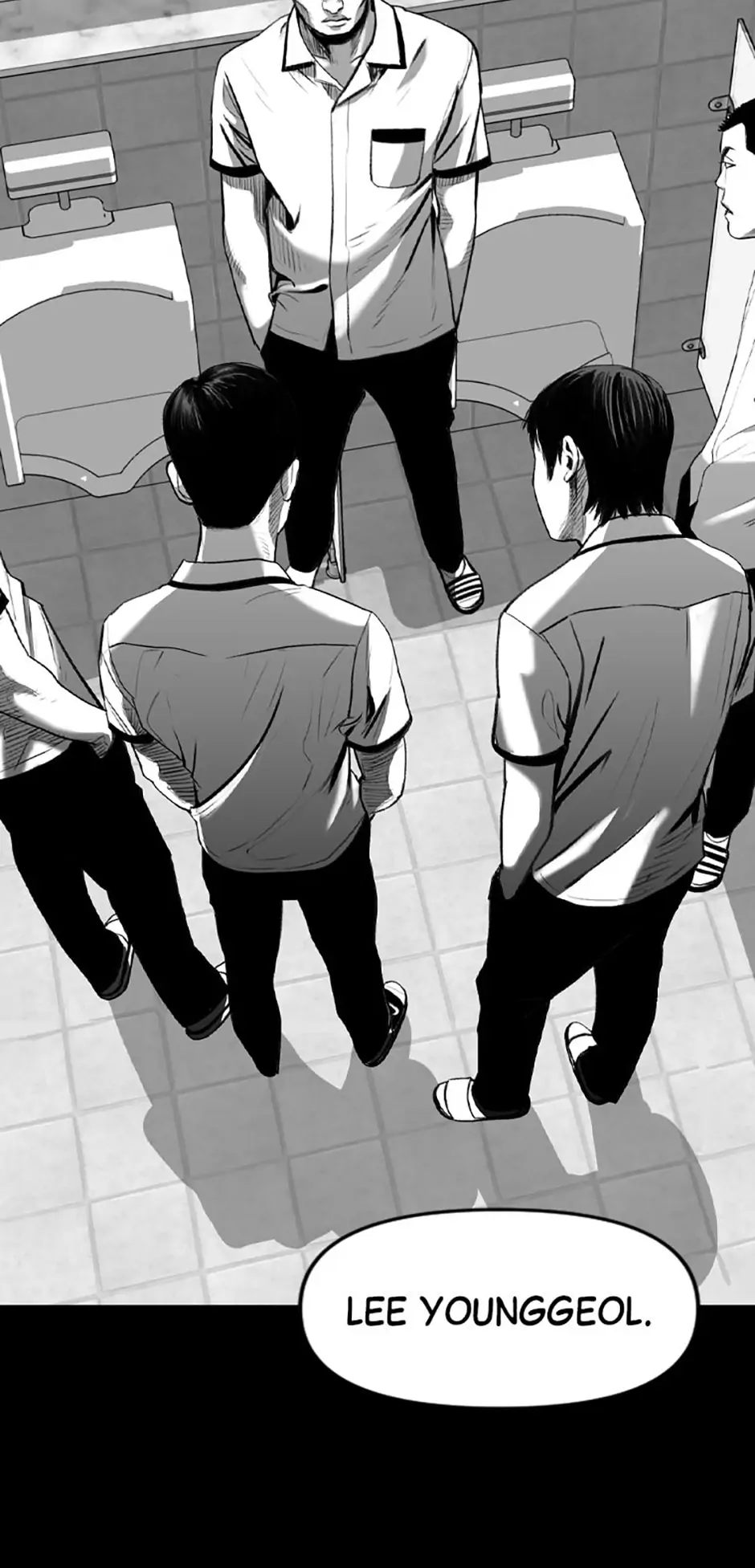 Switch Manhwa Chapter 20 - page 90
