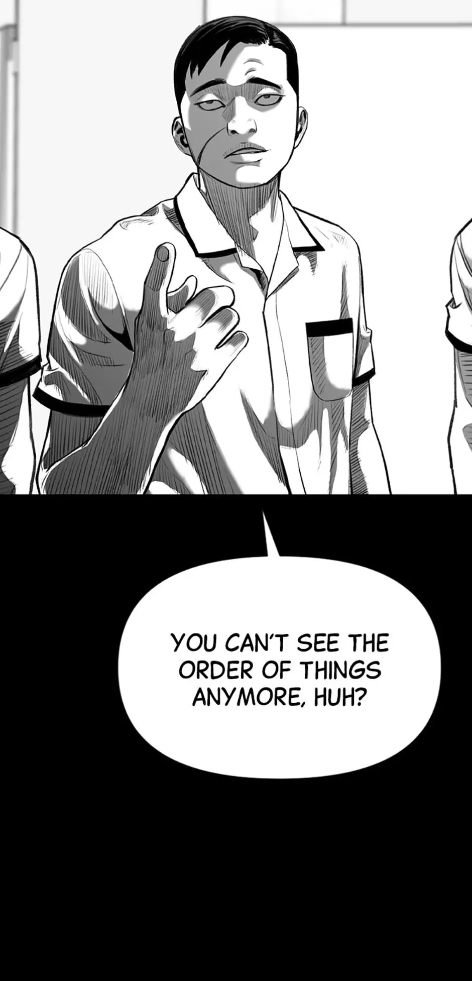 Switch Manhwa Chapter 20 - page 93