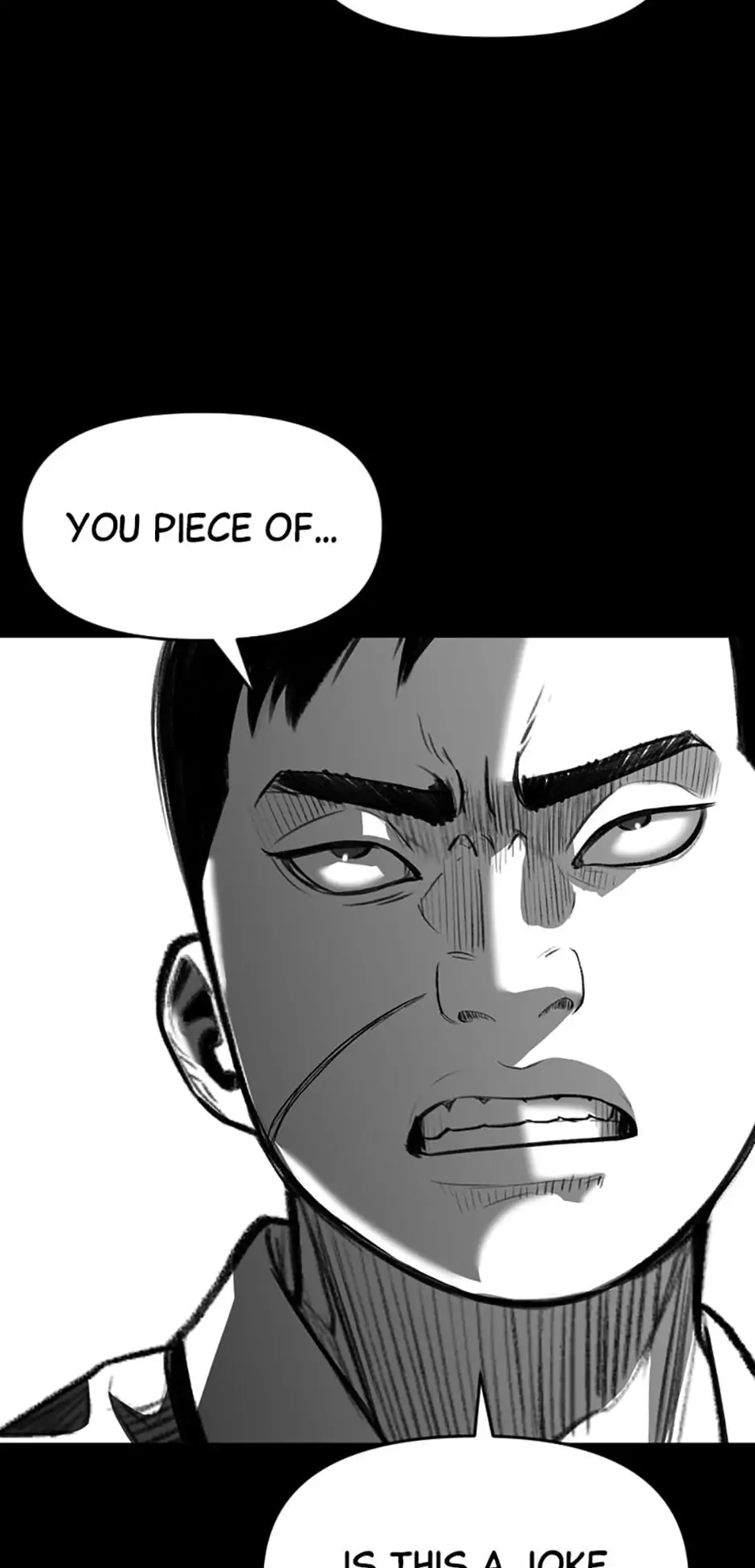 Switch Manhwa Chapter 20 - page 95