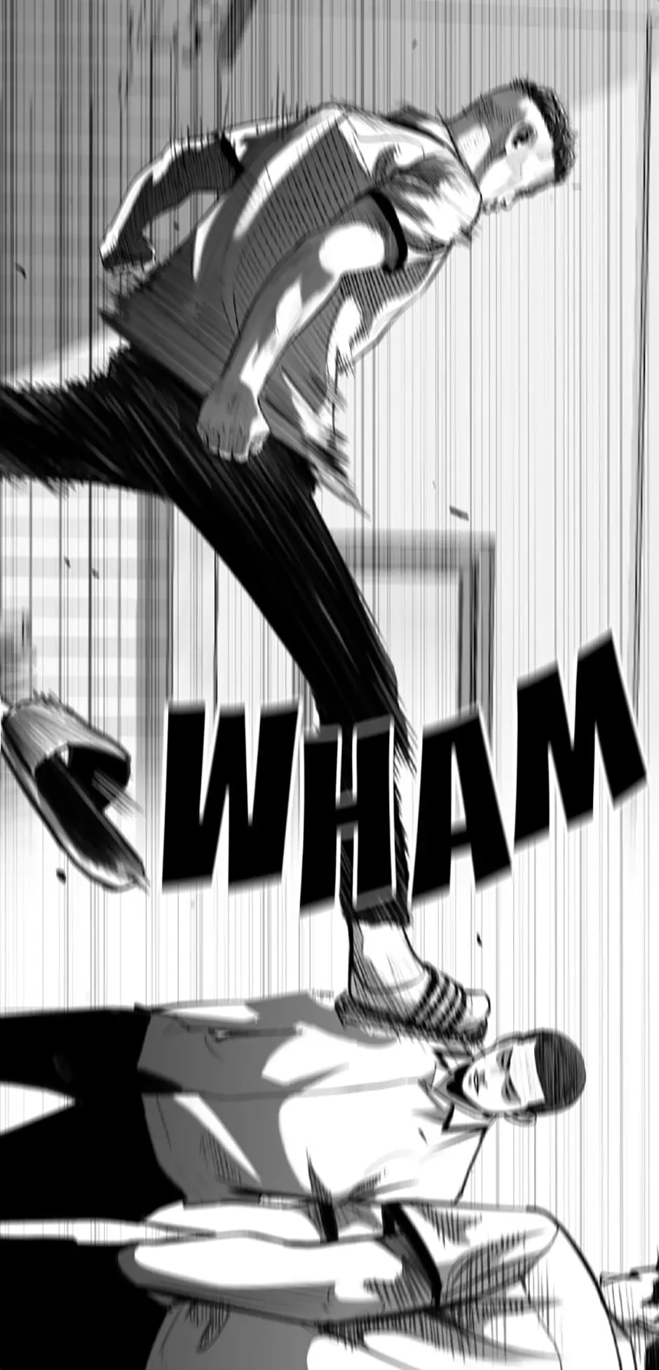 Switch Manhwa Chapter 20 - page 98
