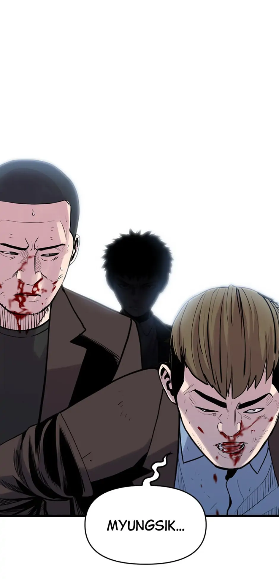 Switch Manhwa Chapter 16 - page 101