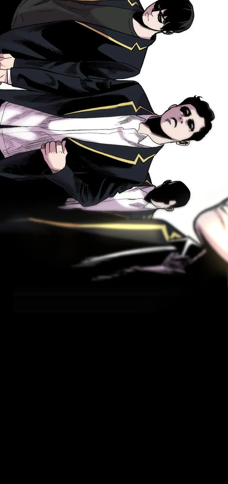 Switch Manhwa Chapter 16 - page 33