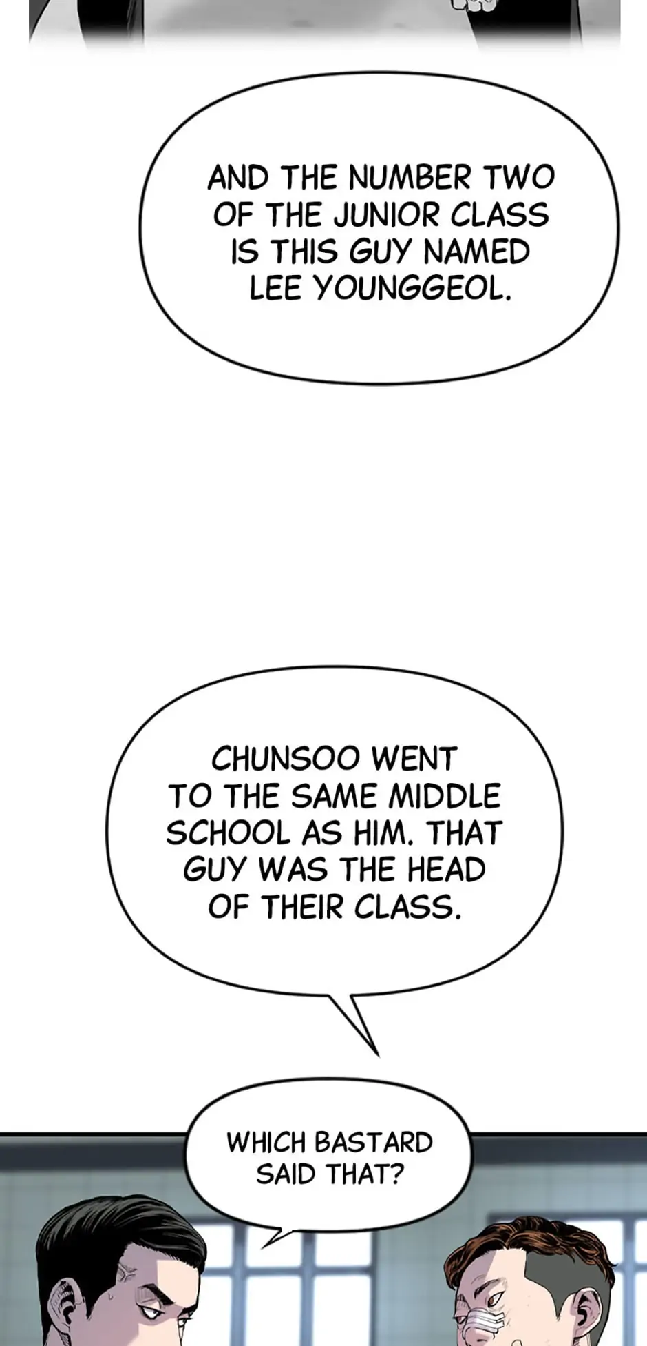 Switch Manhwa Chapter 16 - page 88