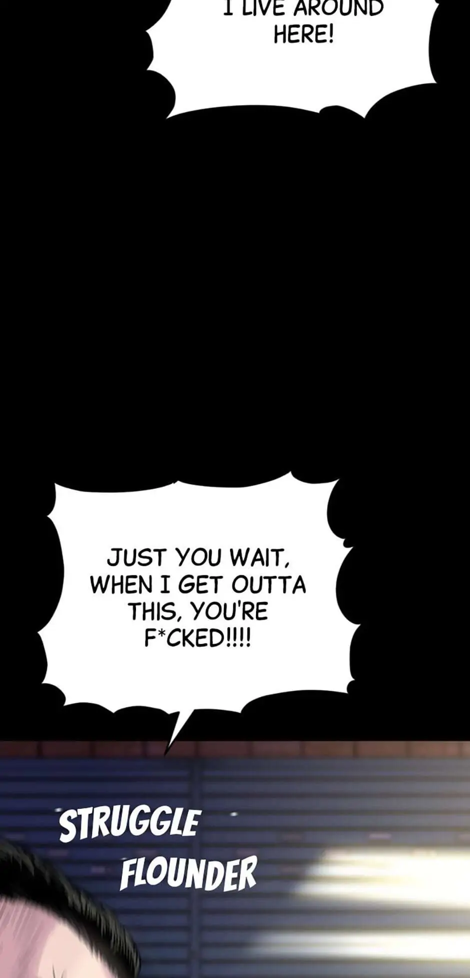 Switch Manhwa Chapter 12 - page 28