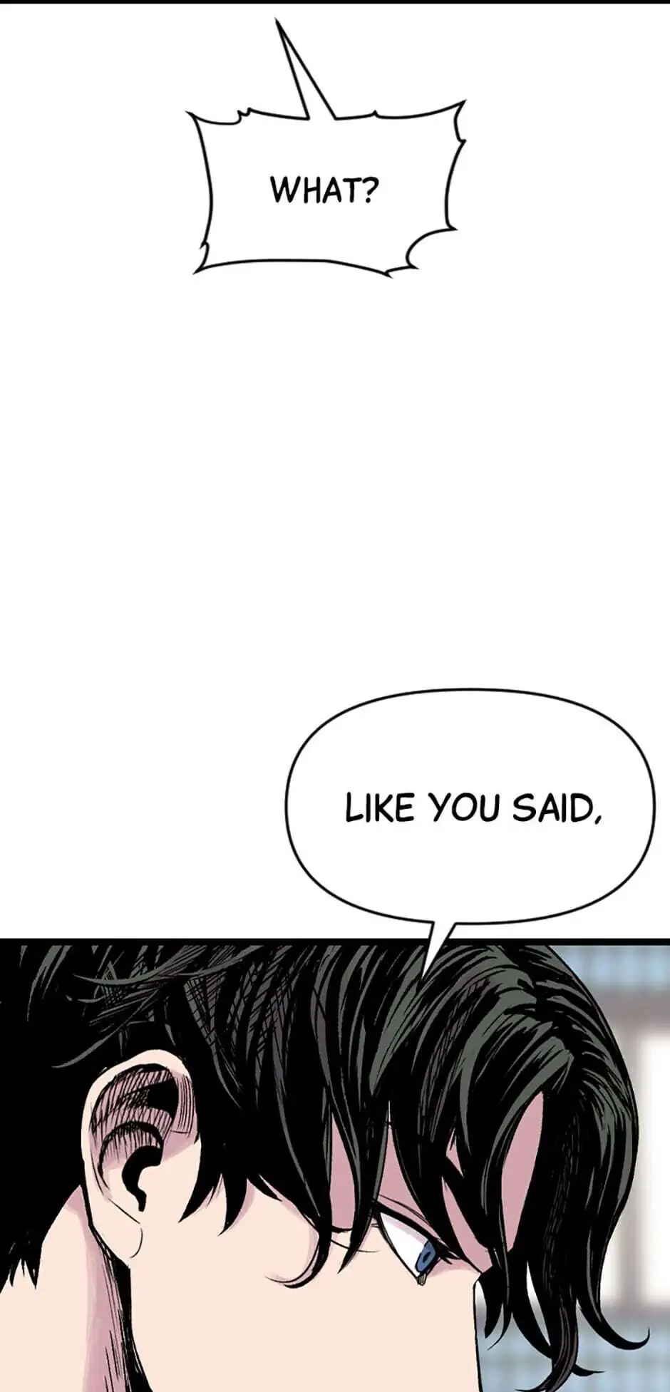Switch Manhwa Chapter 11 - page 17