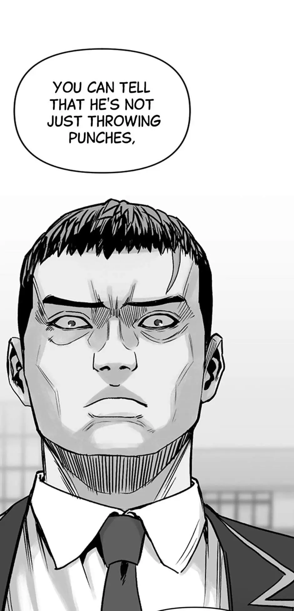 Switch Manhwa Chapter 11 - page 27