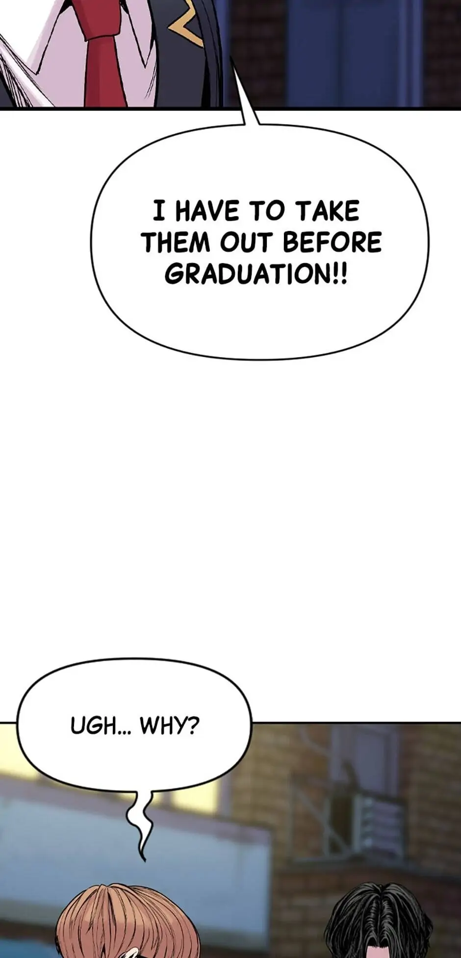 Switch Manhwa Chapter 11 - page 31
