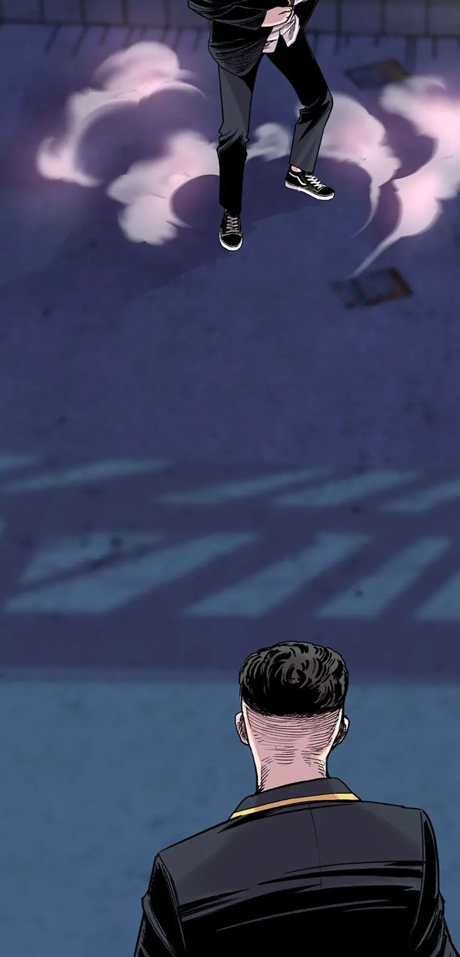 Switch Manhwa Chapter 11 - page 65