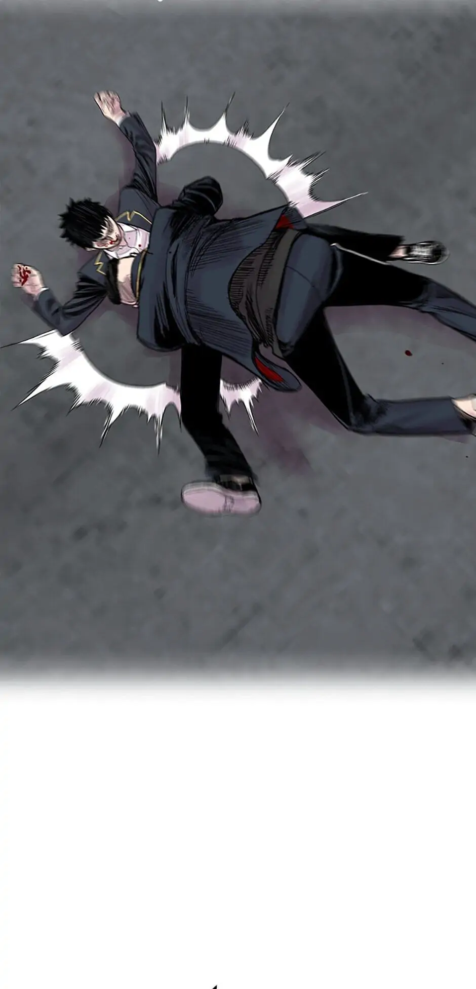 Switch Manhwa Chapter 11 - page 90