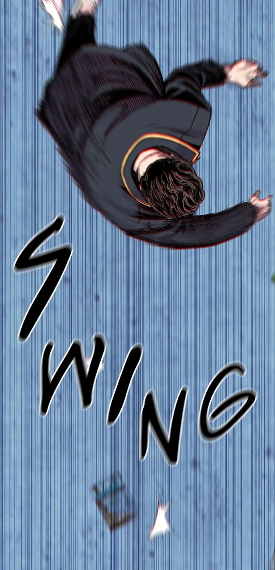 Switch Manhwa Chapter 10 - page 101