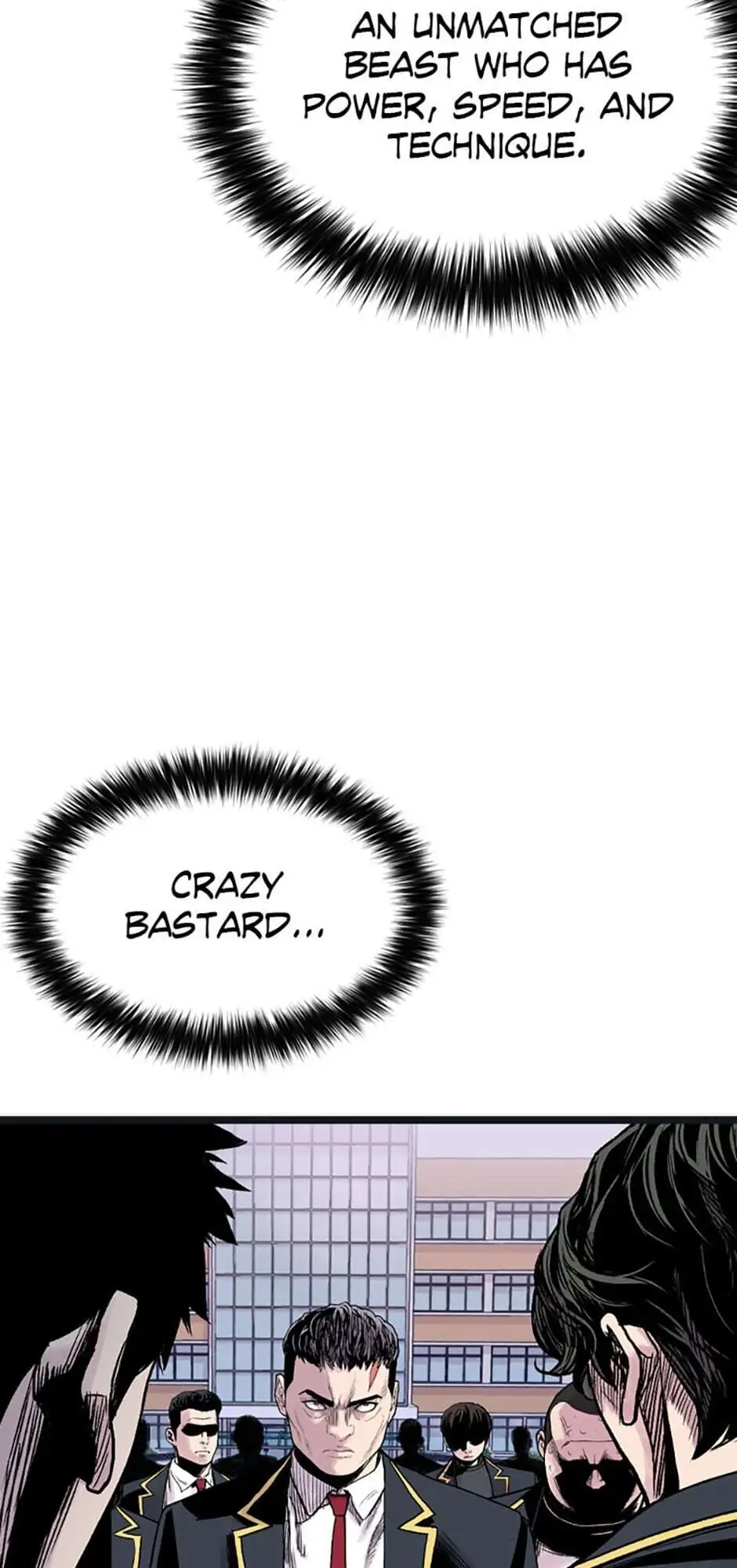 Switch Manhwa Chapter 10 - page 16