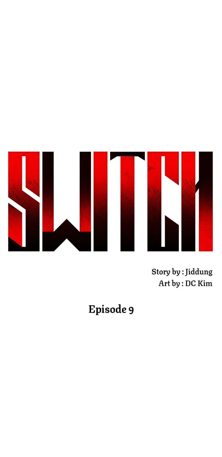 Switch Manhwa Chapter 9 - page 1