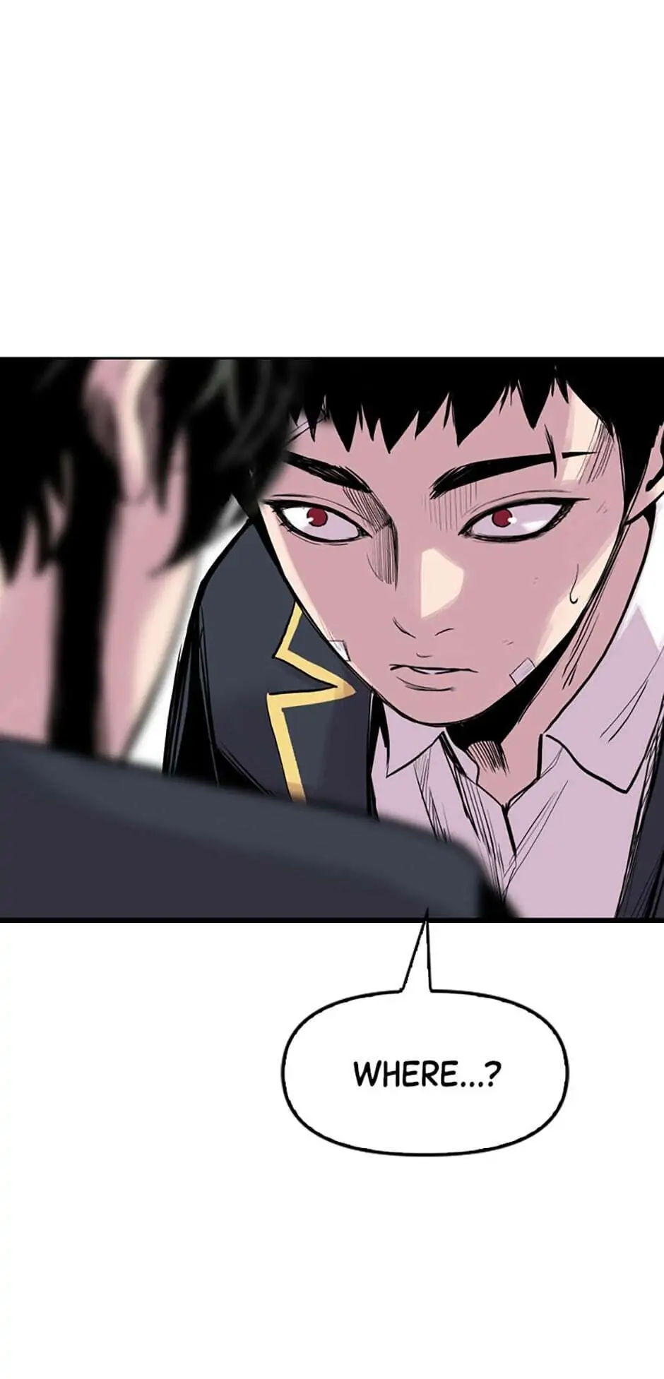 Switch Manhwa Chapter 9 - page 148