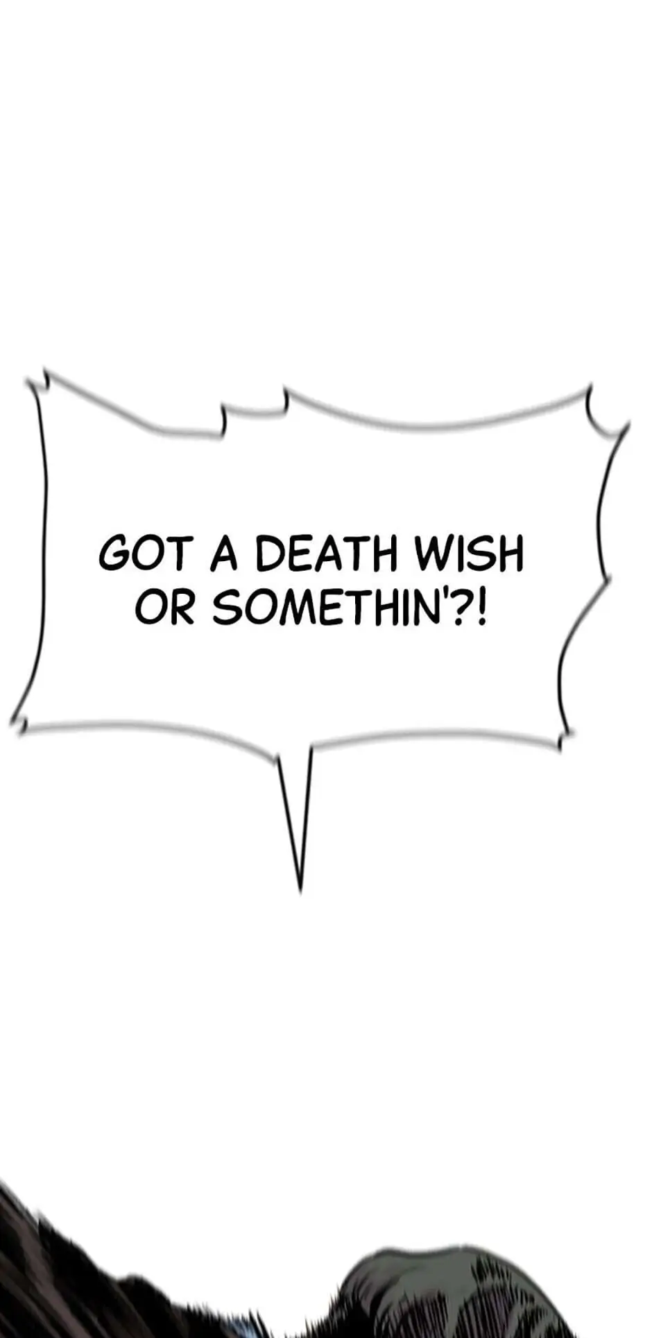 Switch Manhwa Chapter 9 - page 21