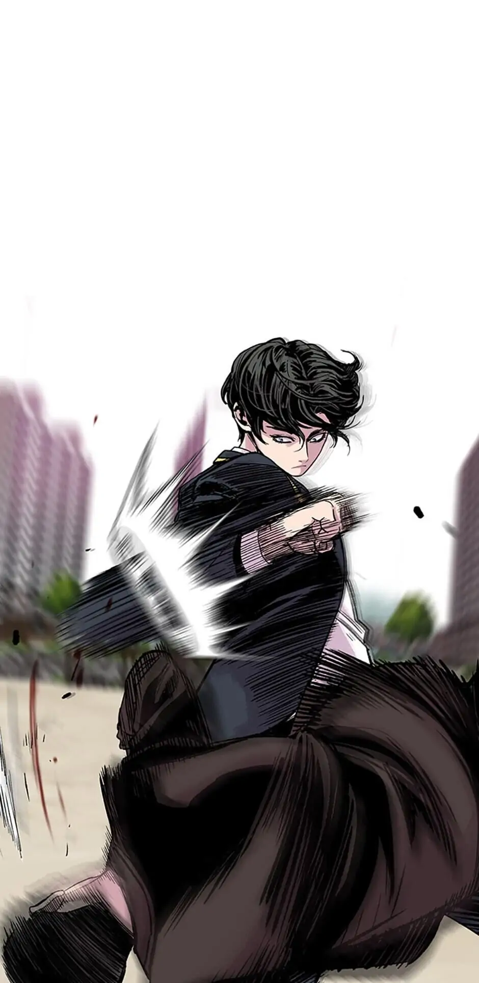 Switch Manhwa Chapter 9 - page 27