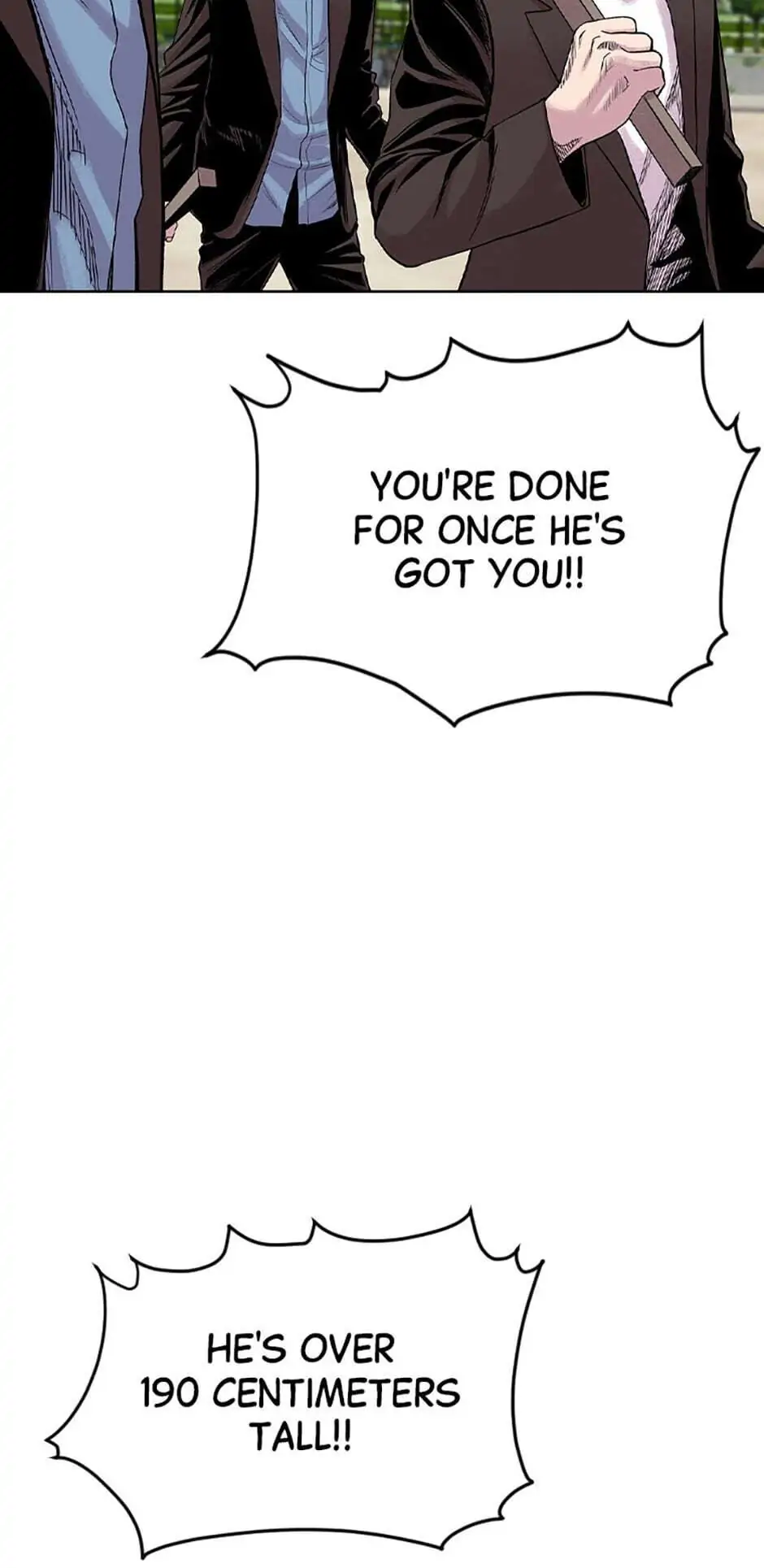 Switch Manhwa Chapter 9 - page 37