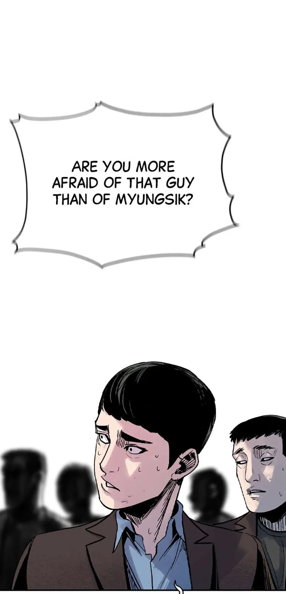 Switch Manhwa Chapter 9 - page 90