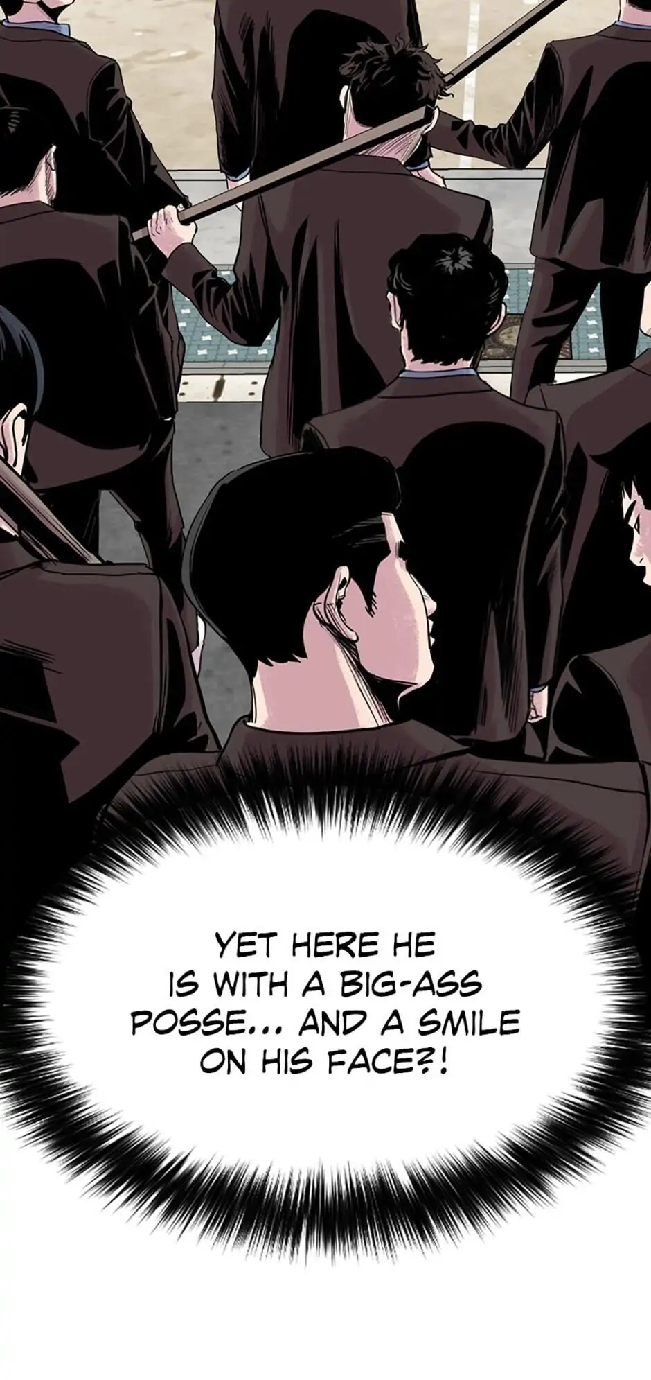 Switch Manhwa Chapter 8 - page 106