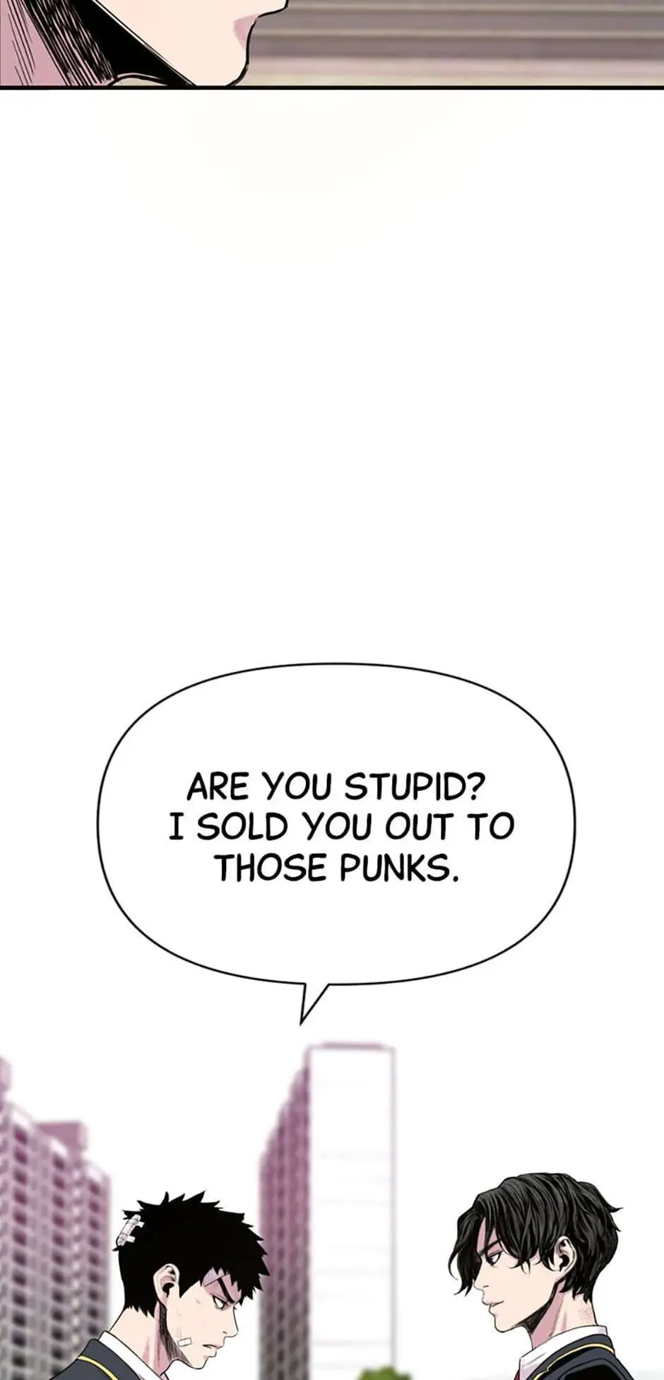 Switch Manhwa Chapter 8 - page 114