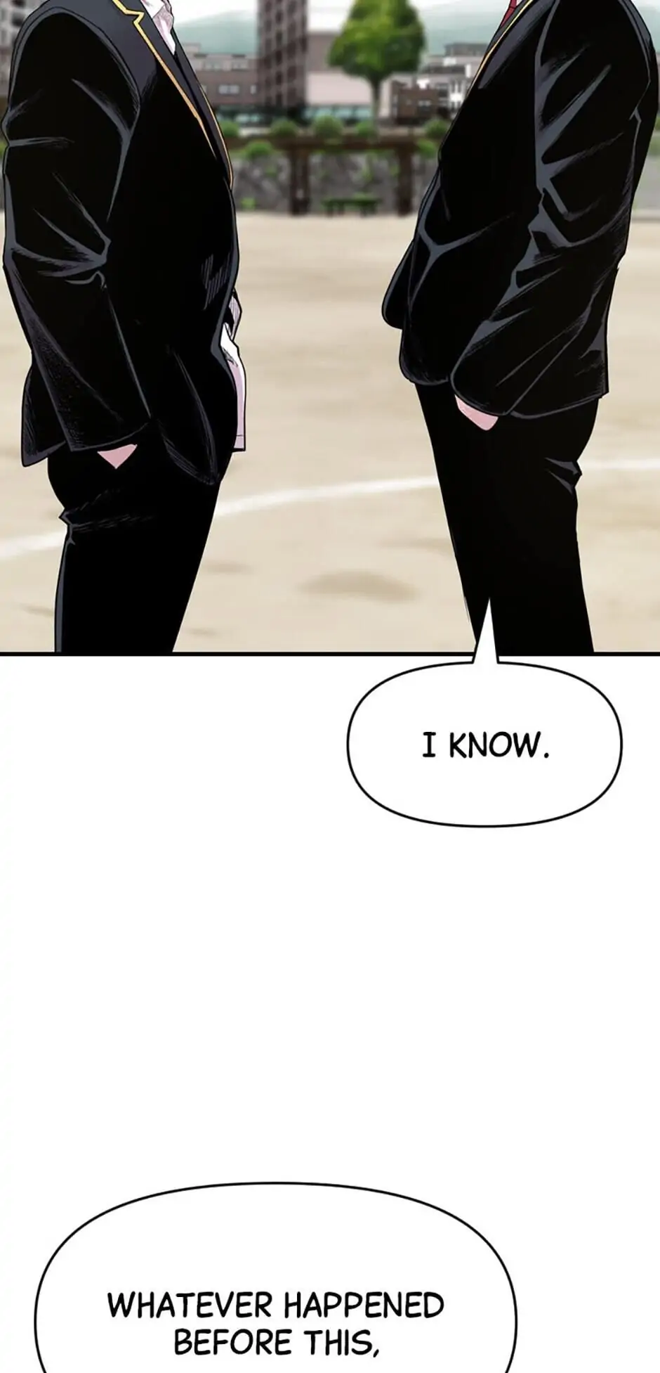 Switch Manhwa Chapter 8 - page 115