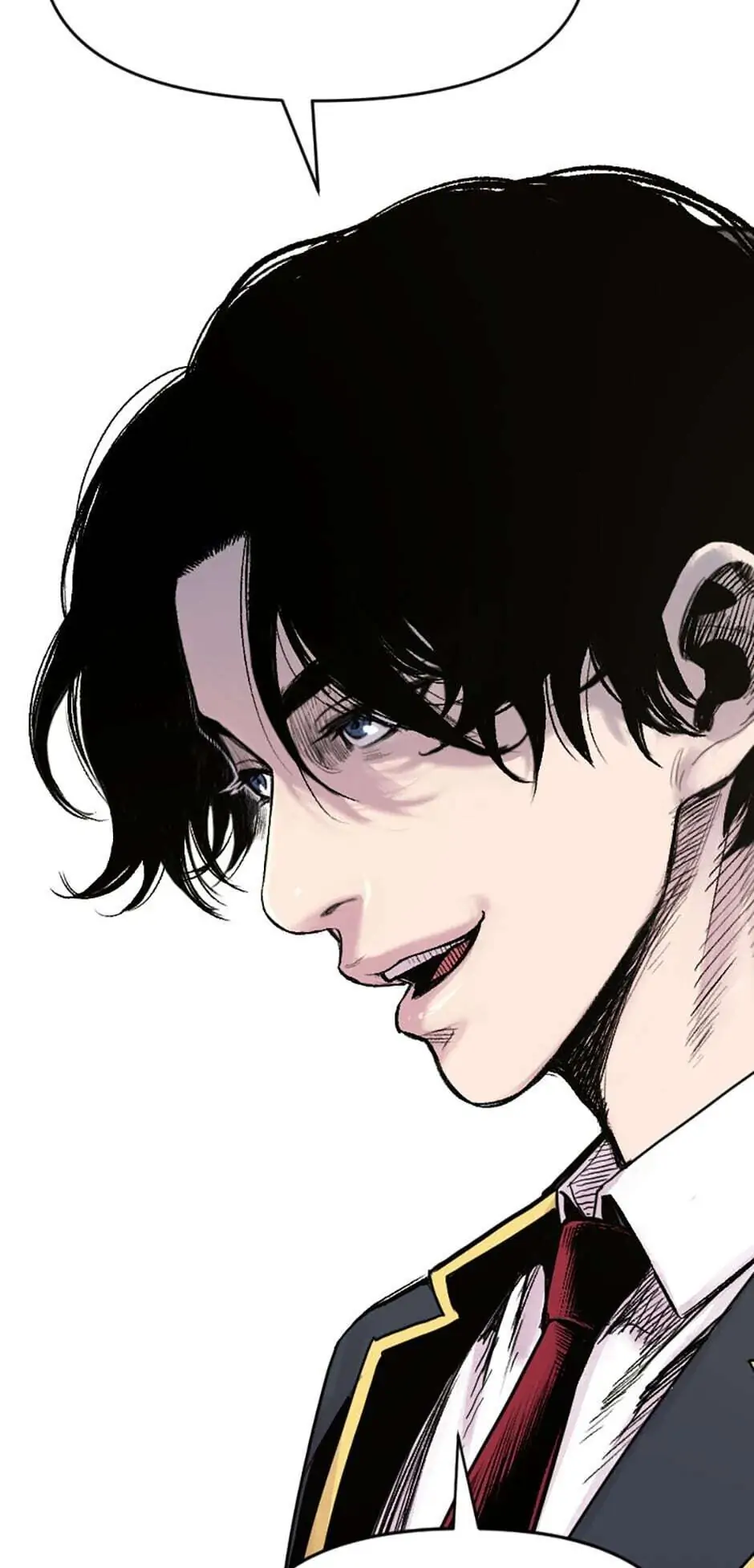 Switch Manhwa Chapter 8 - page 116