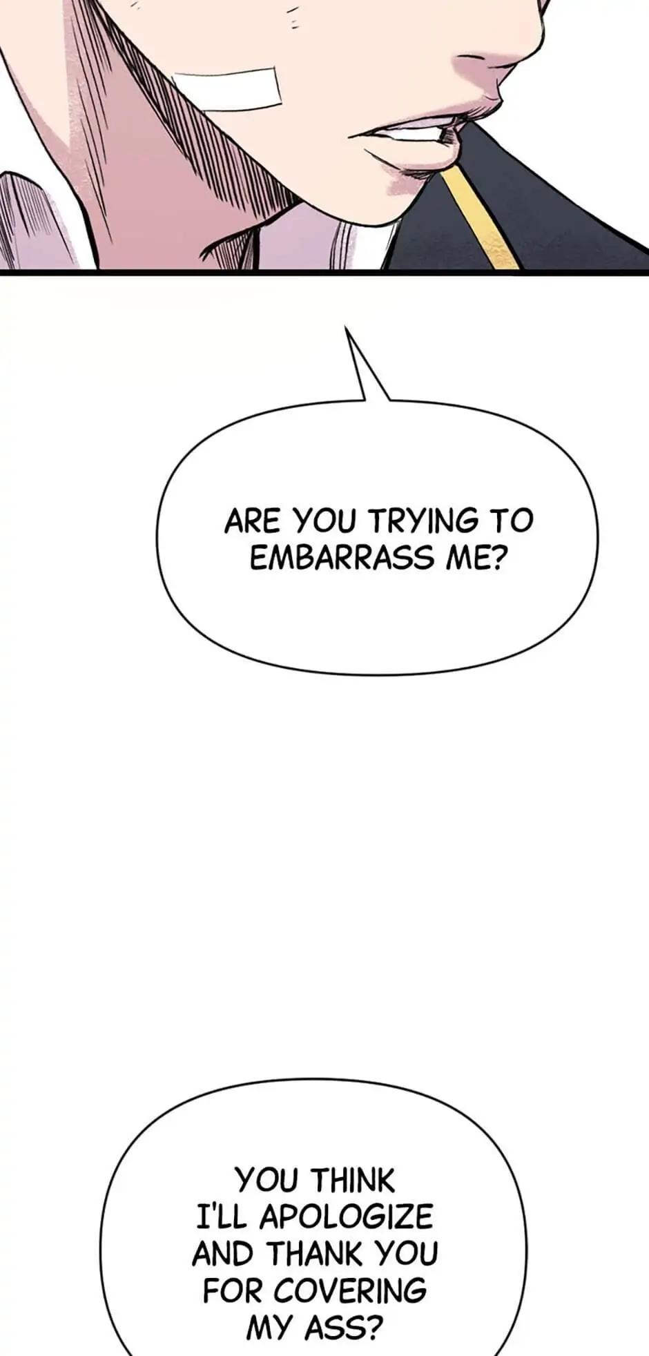 Switch Manhwa Chapter 8 - page 132