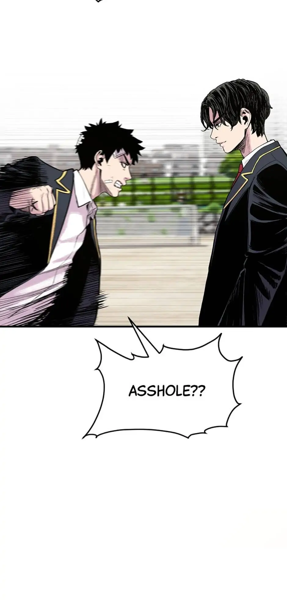 Switch Manhwa Chapter 8 - page 135