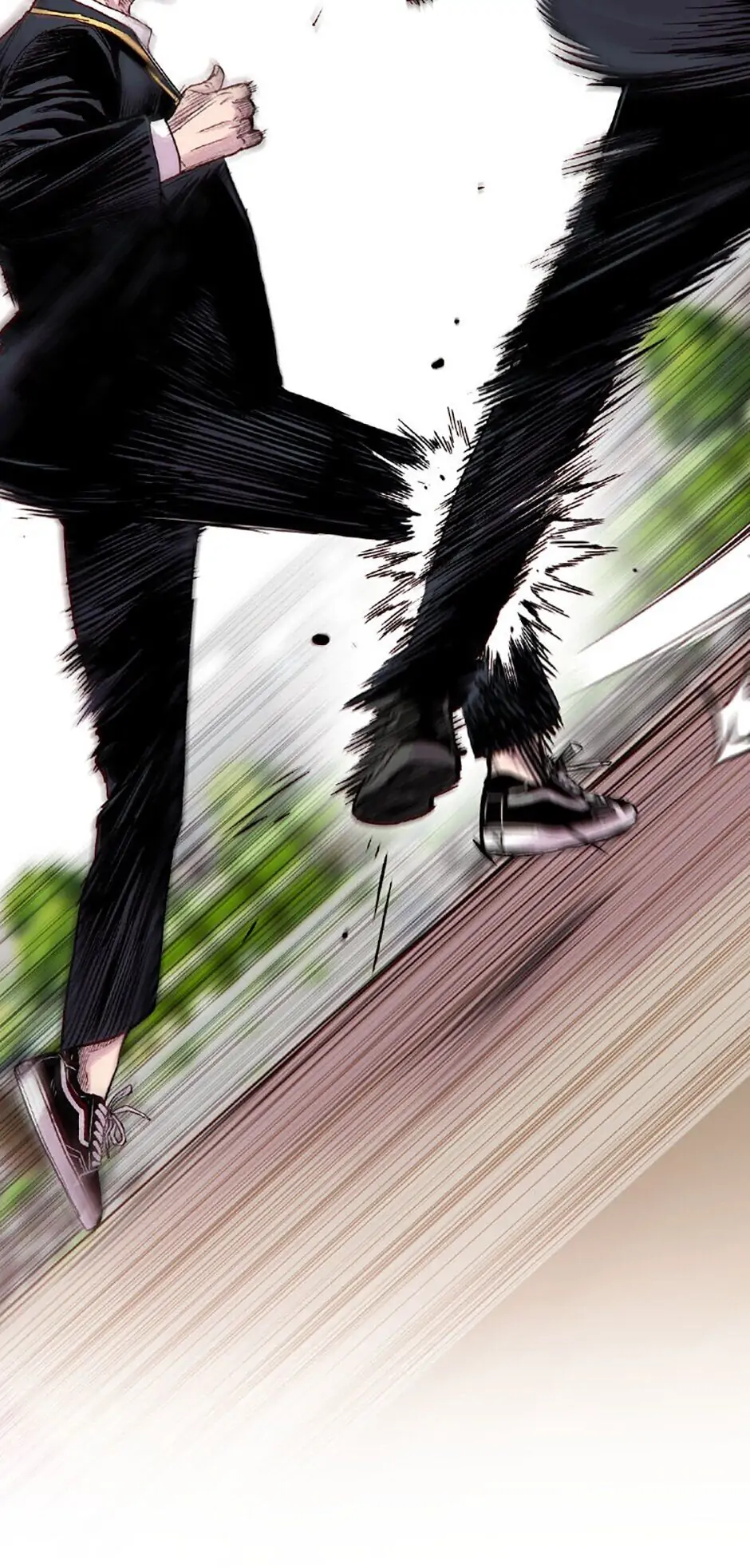 Switch Manhwa Chapter 8 - page 138