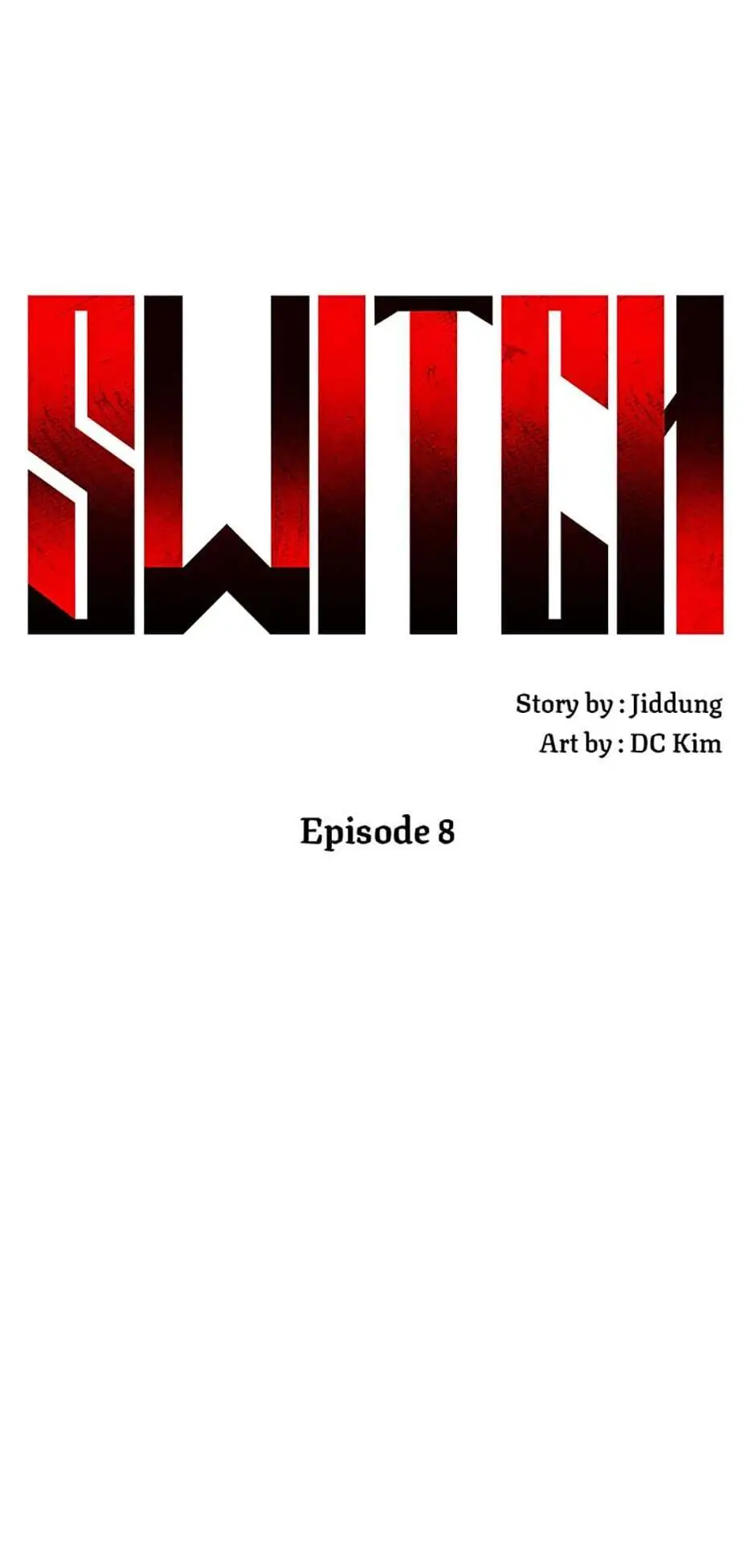 Switch Manhwa Chapter 8 - page 15