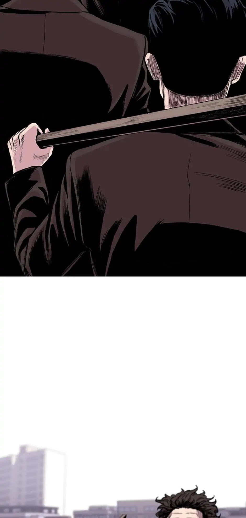 Switch Manhwa Chapter 8 - page 3