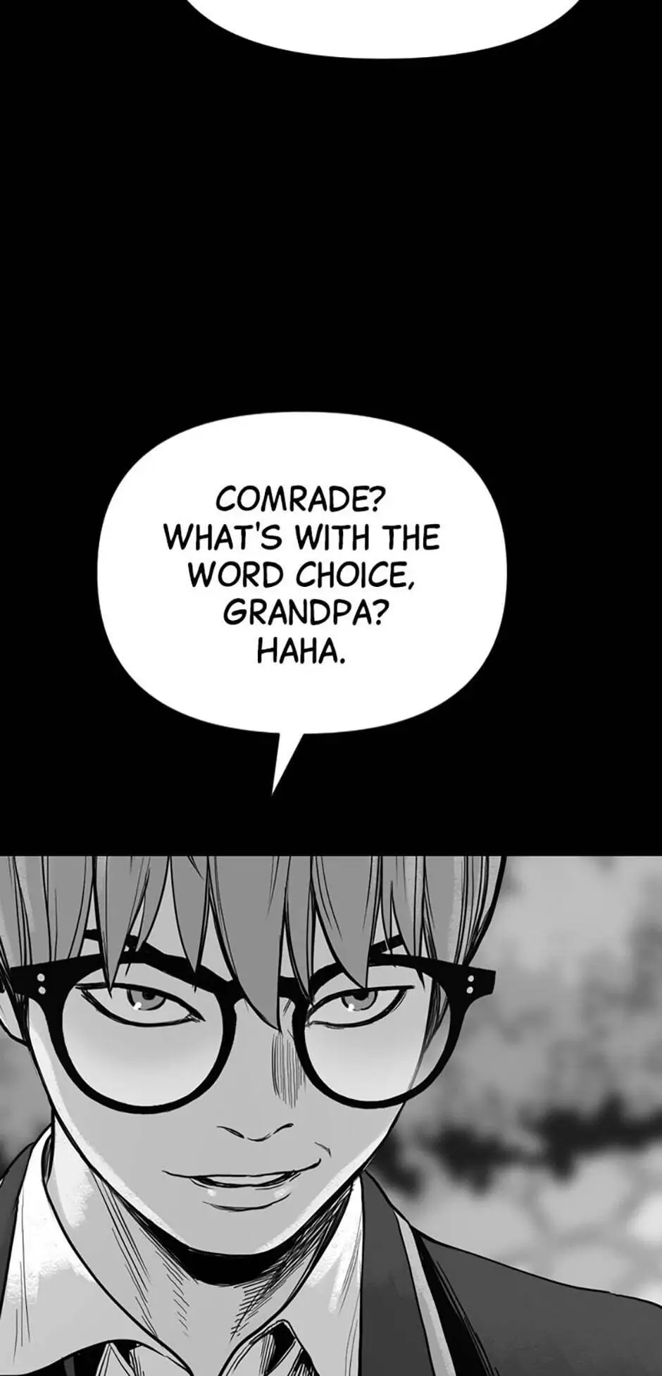 Switch Manhwa Chapter 8 - page 50