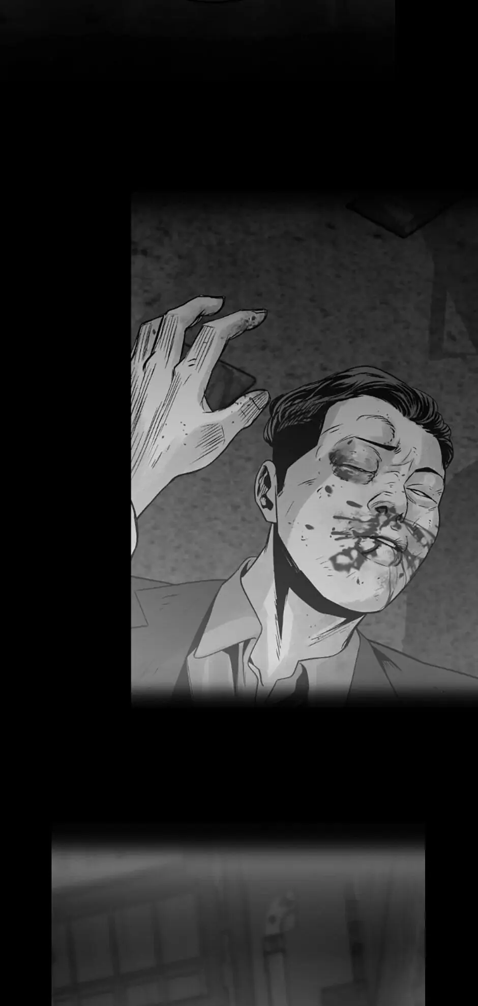 Switch Manhwa Chapter 8 - page 7