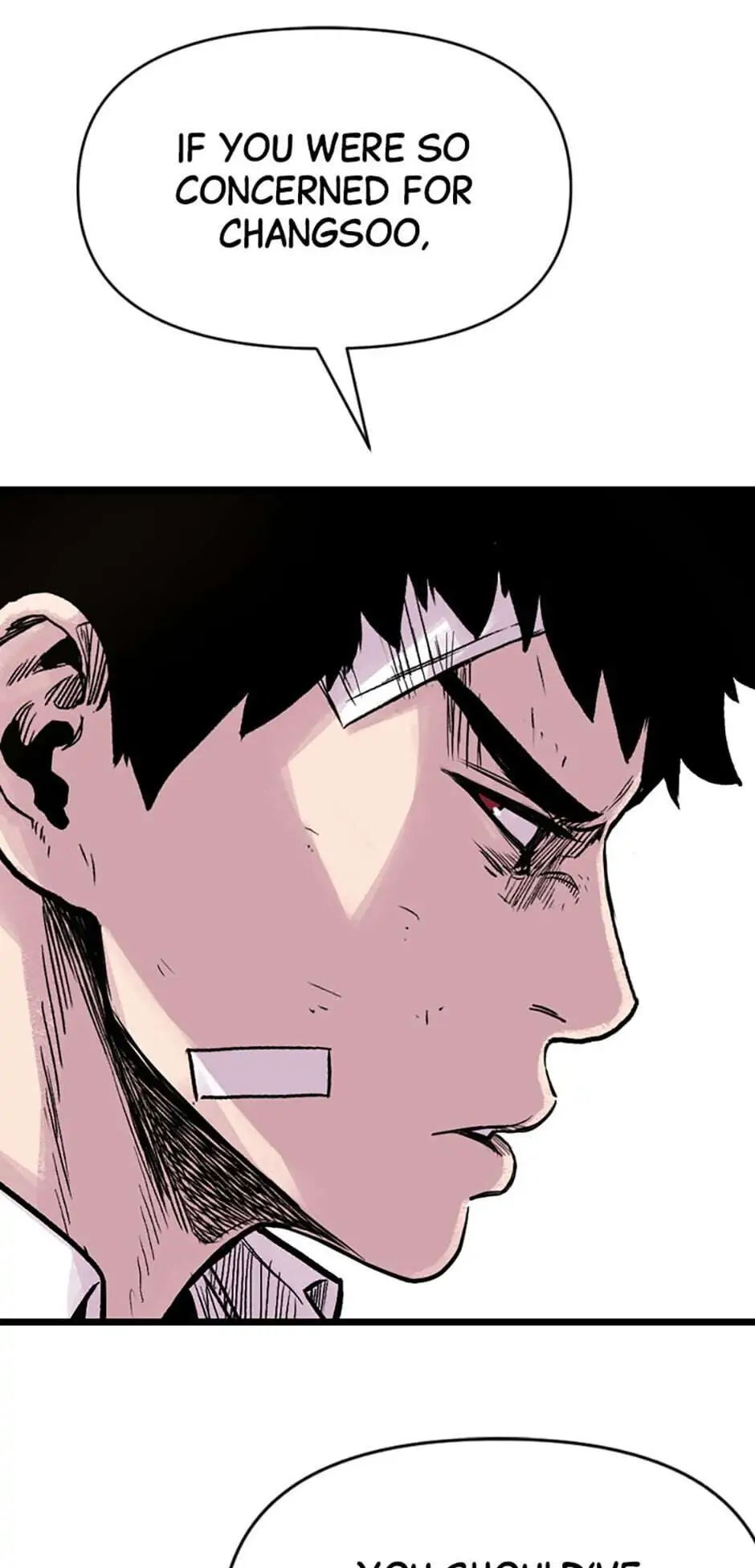 Switch Manhwa Chapter 8 - page 77