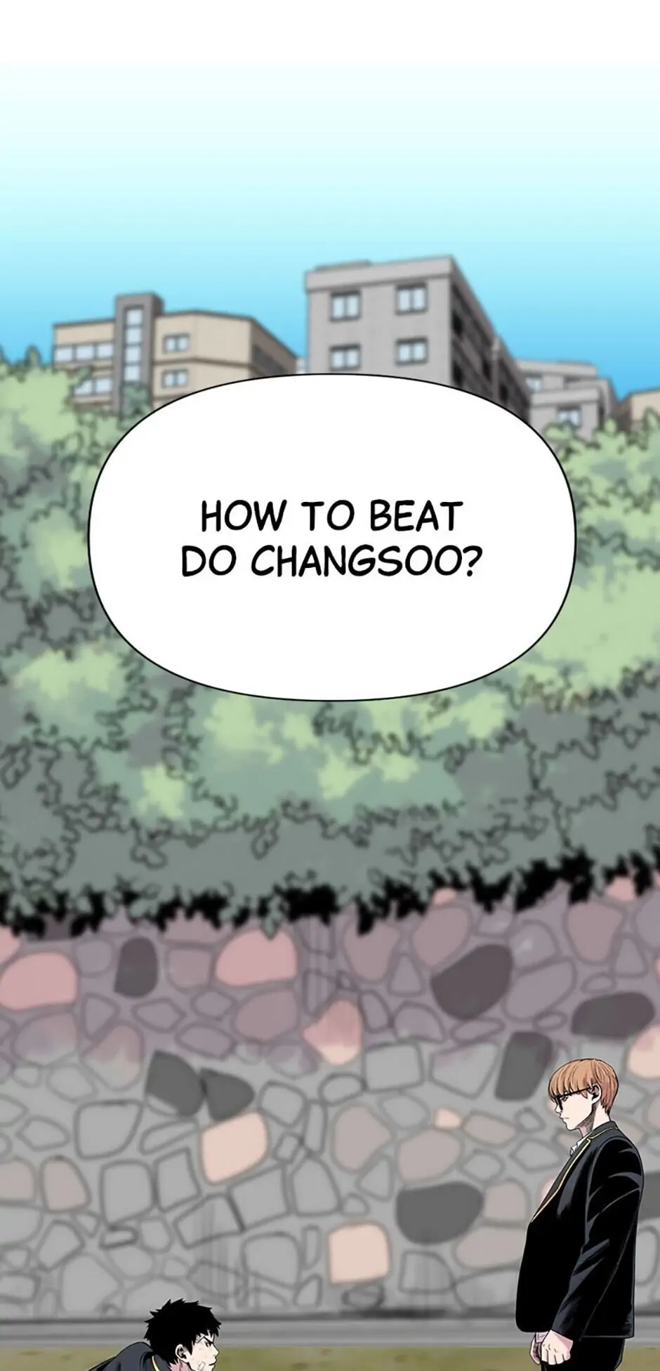 Switch Manhwa Chapter 7 - page 1