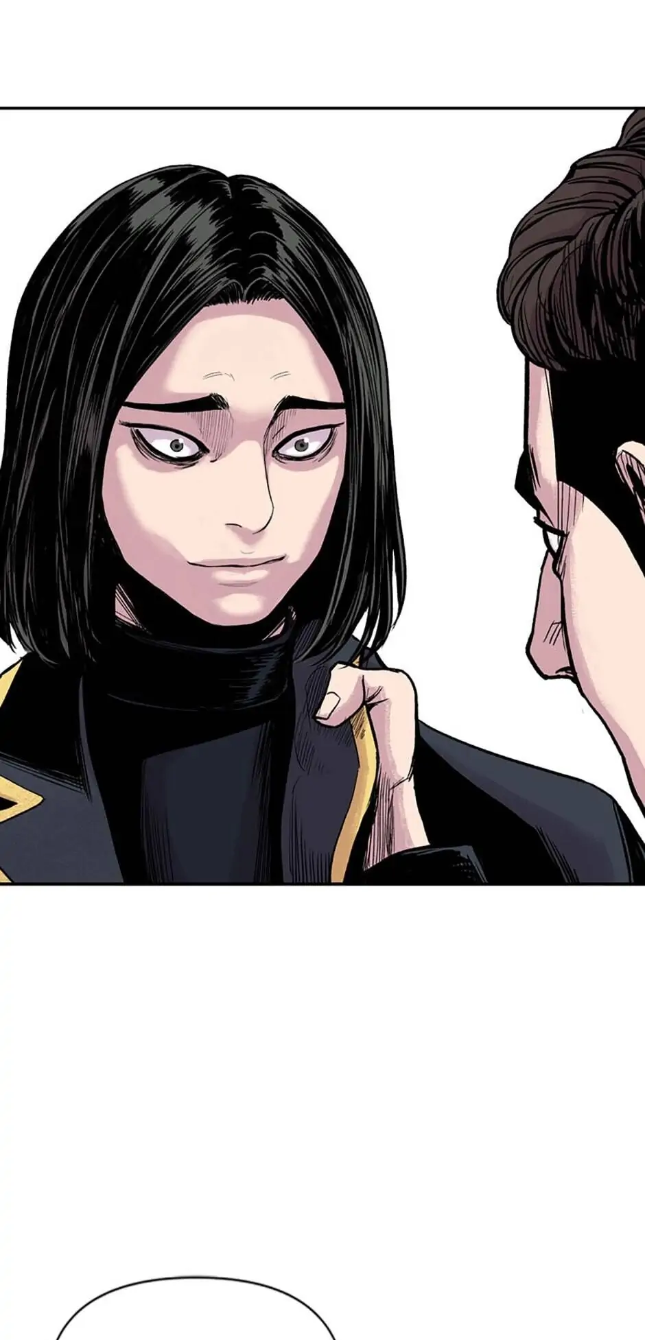 Switch Manhwa Chapter 7 - page 112