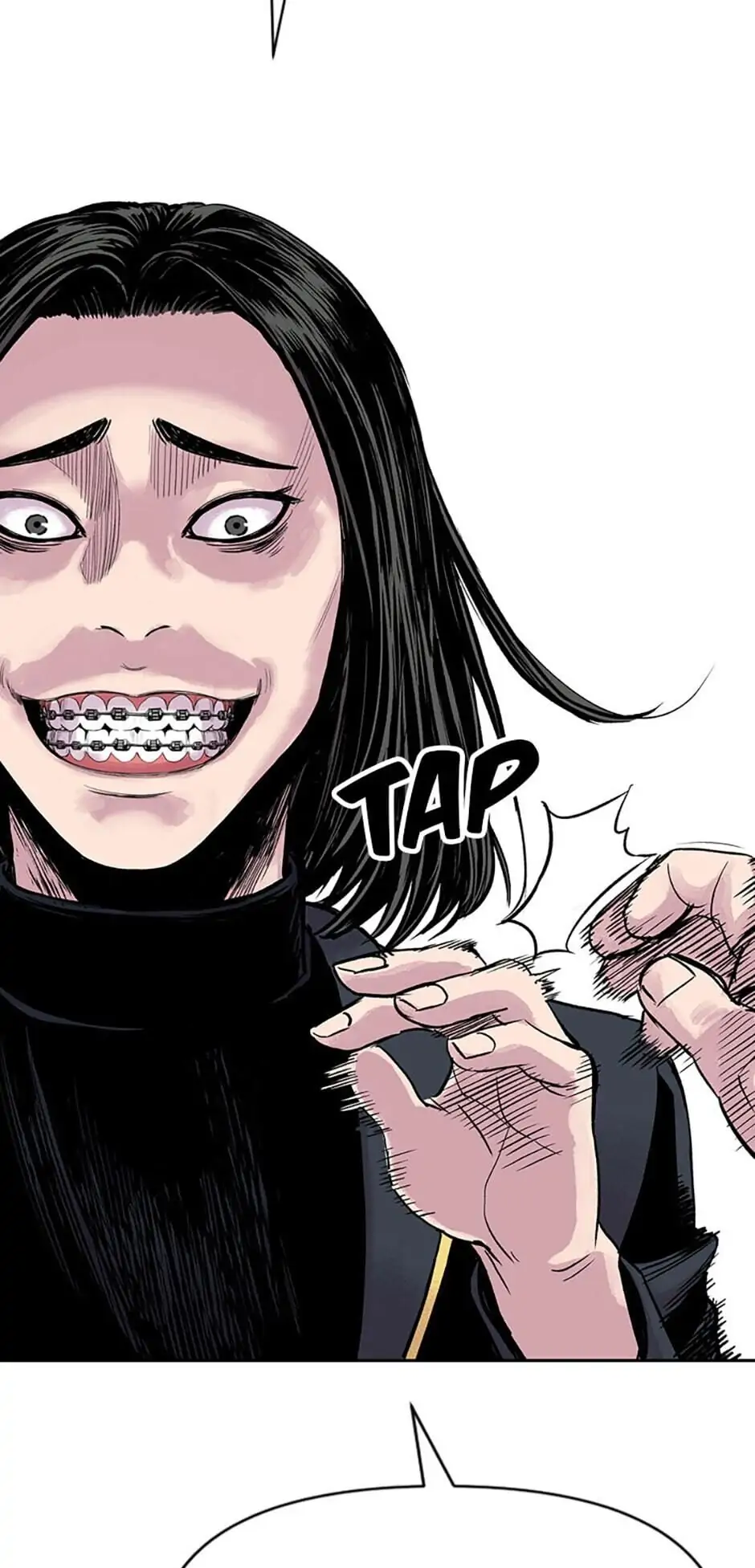 Switch Manhwa Chapter 7 - page 116