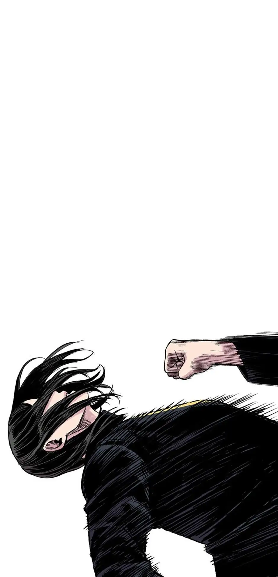 Switch Manhwa Chapter 7 - page 121