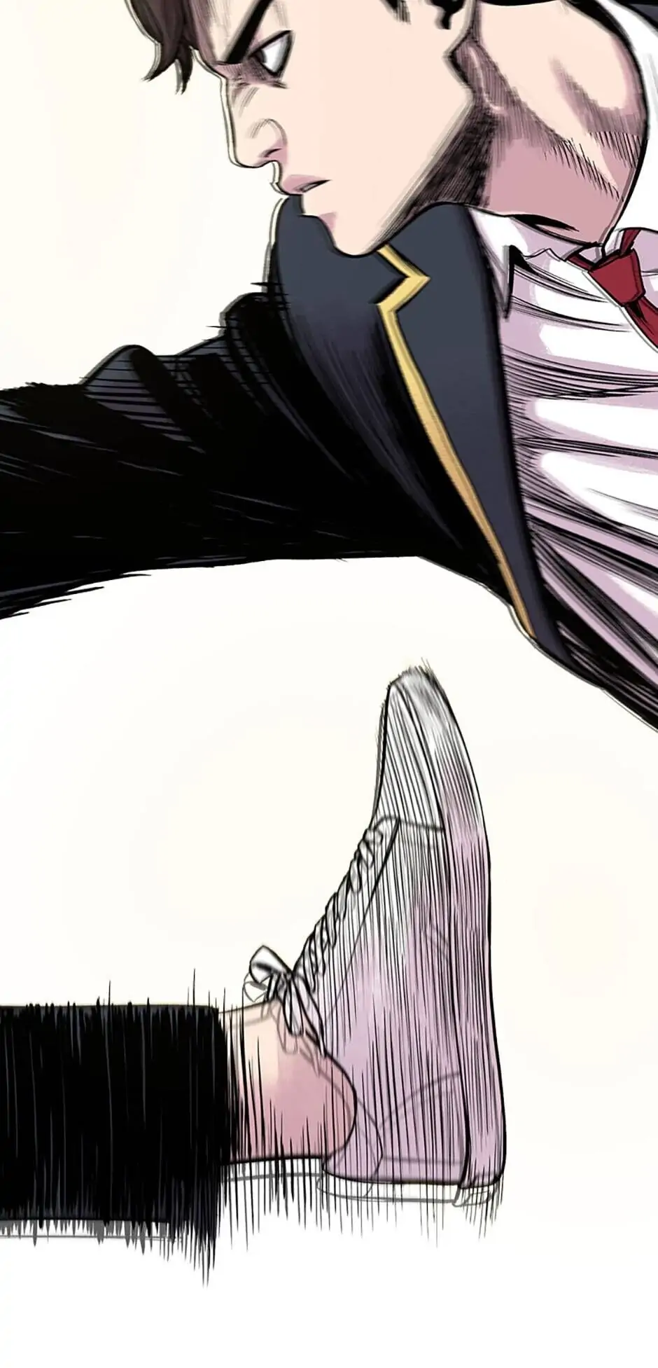 Switch Manhwa Chapter 7 - page 123