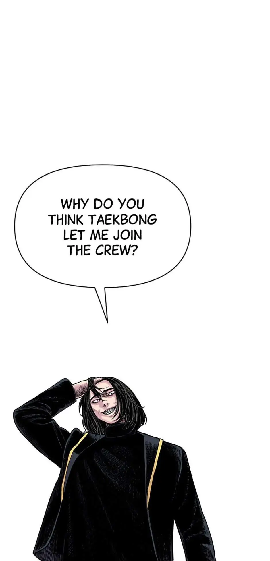 Switch Manhwa Chapter 7 - page 131