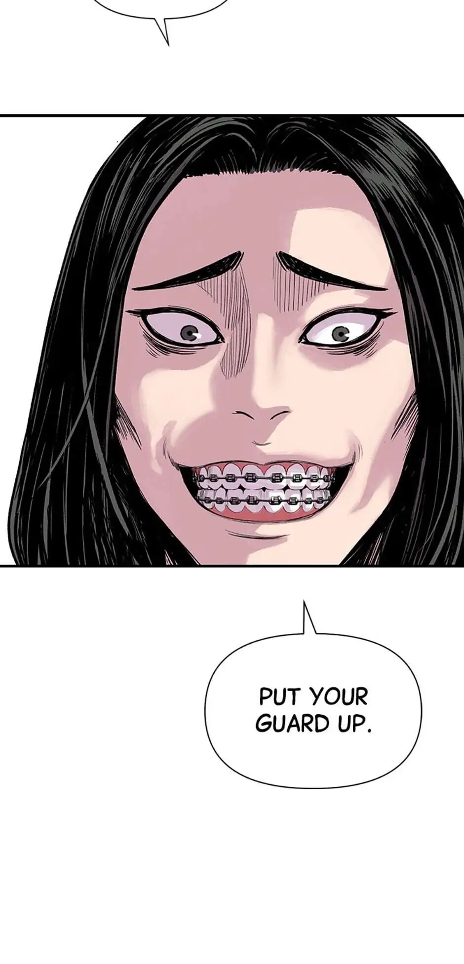 Switch Manhwa Chapter 7 - page 135