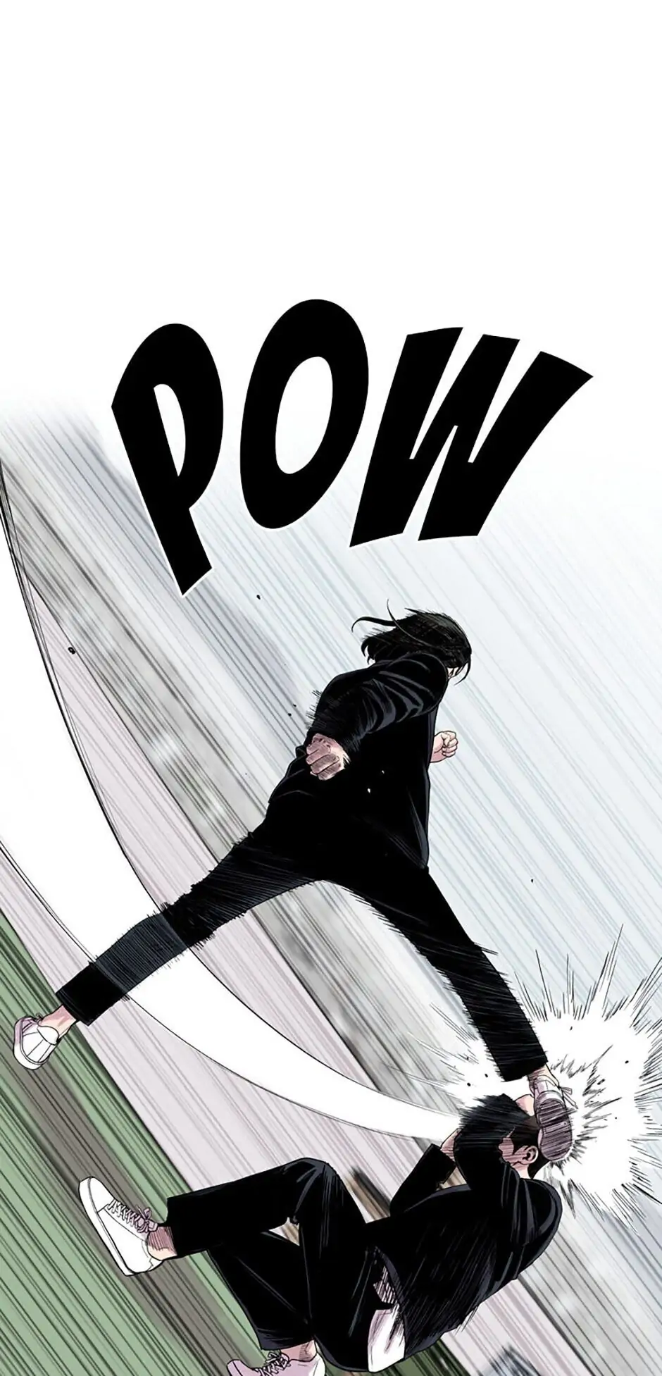 Switch Manhwa Chapter 7 - page 136