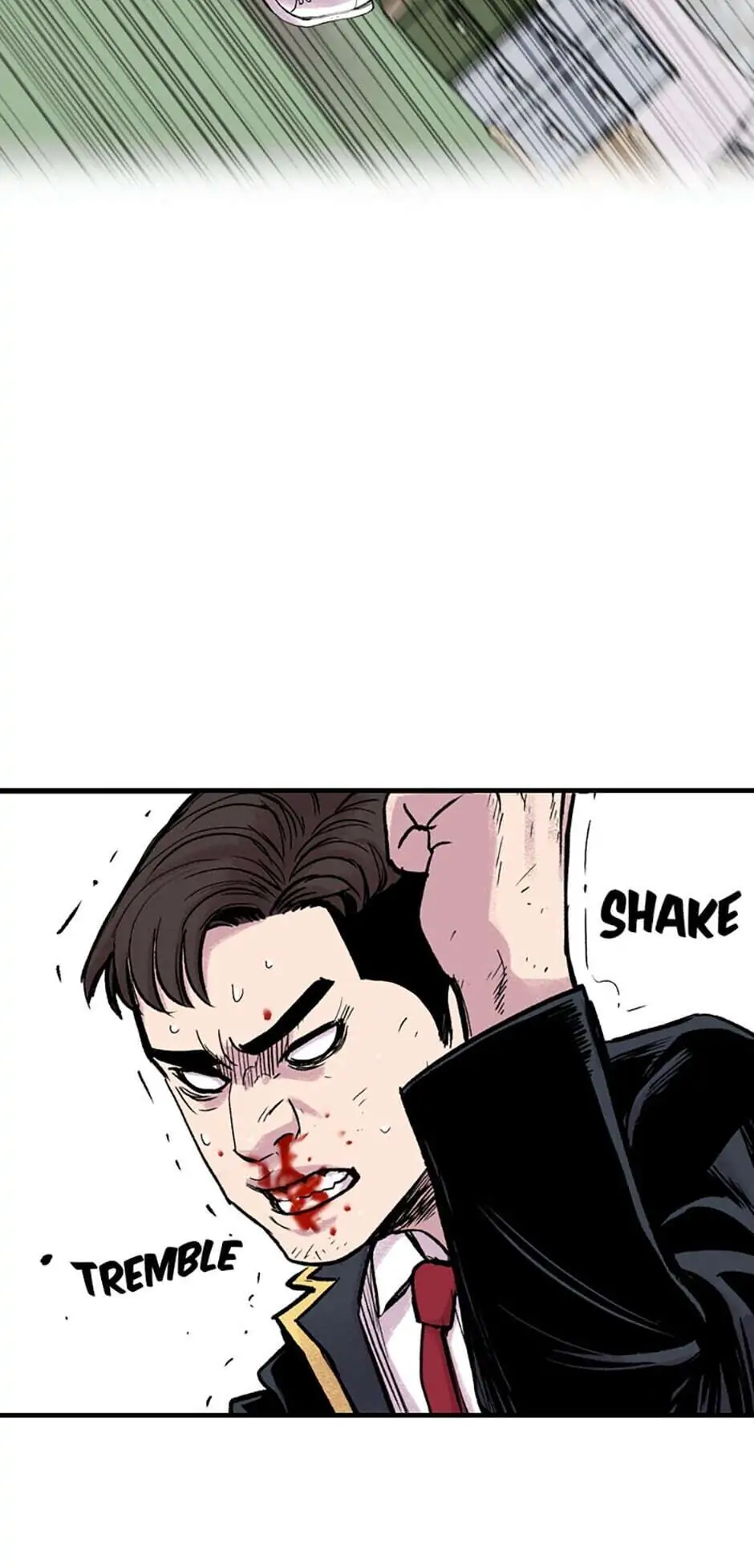 Switch Manhwa Chapter 7 - page 137