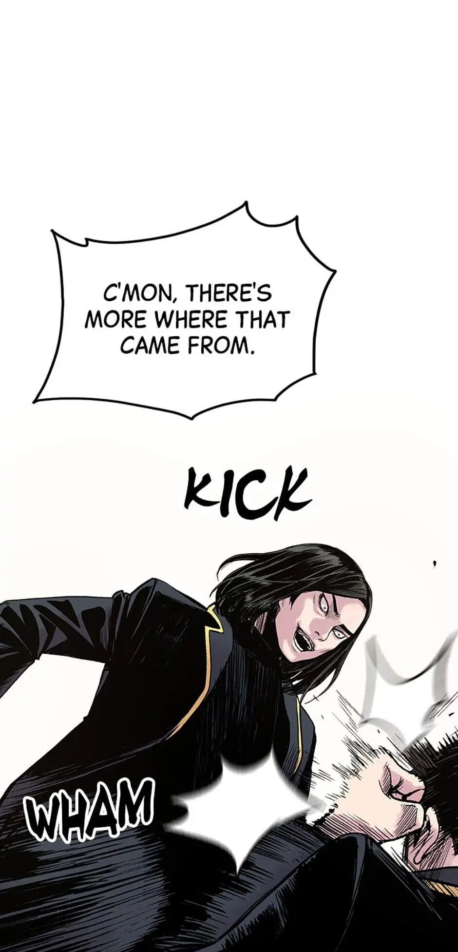 Switch Manhwa Chapter 7 - page 138