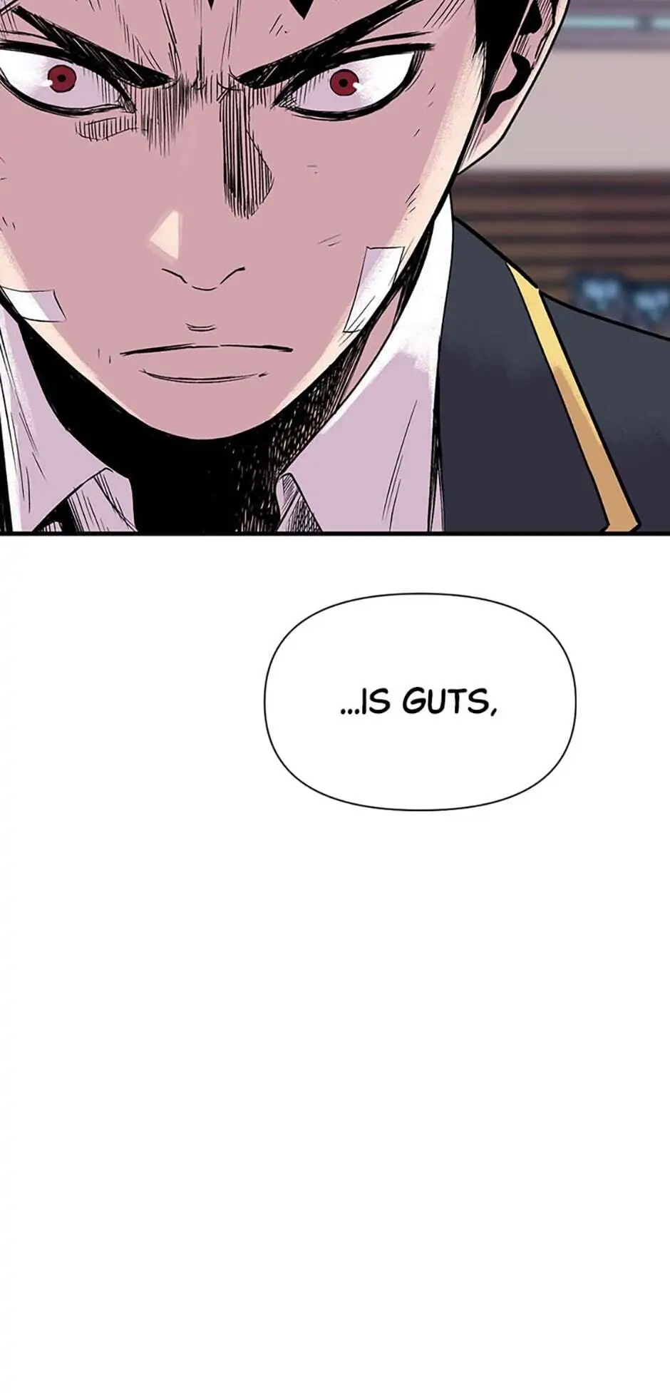 Switch Manhwa Chapter 7 - page 14