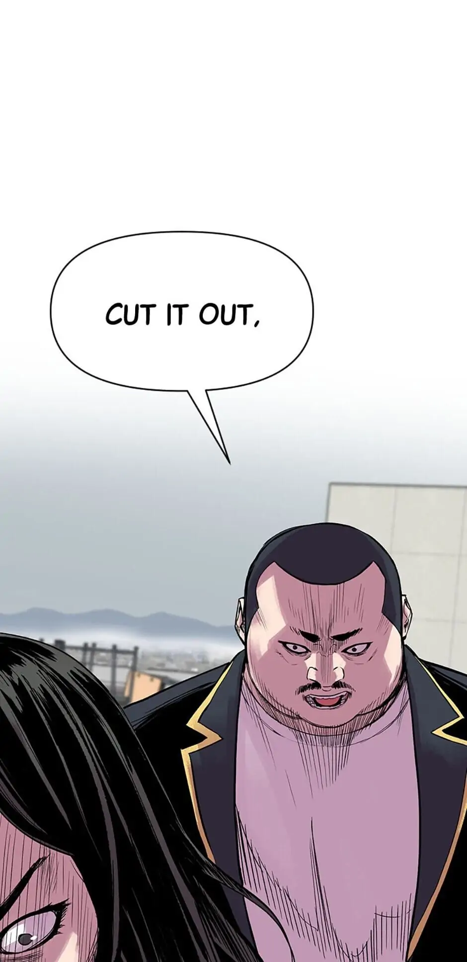Switch Manhwa Chapter 7 - page 147